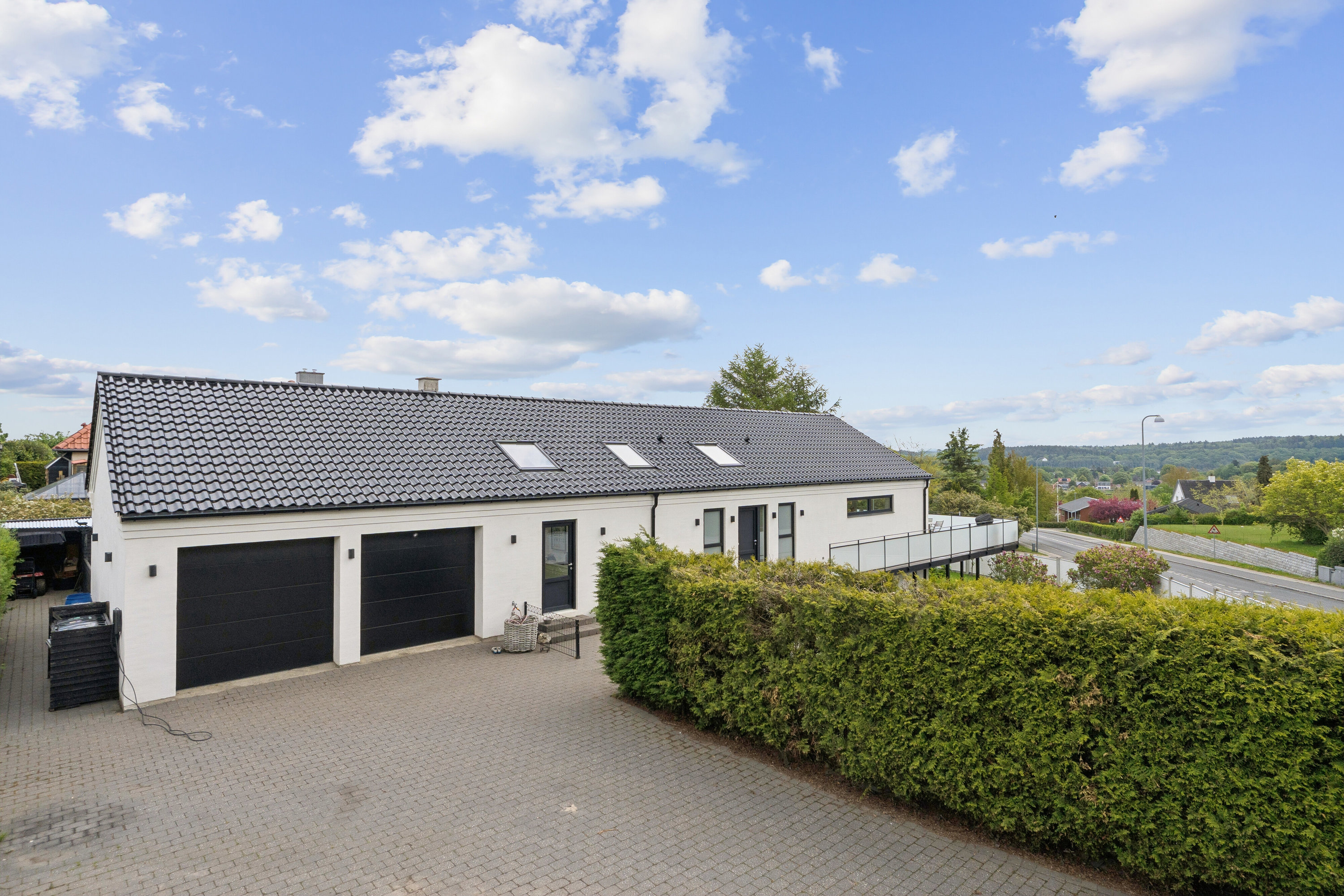 Frejasvej 1, 8600 Silkeborg