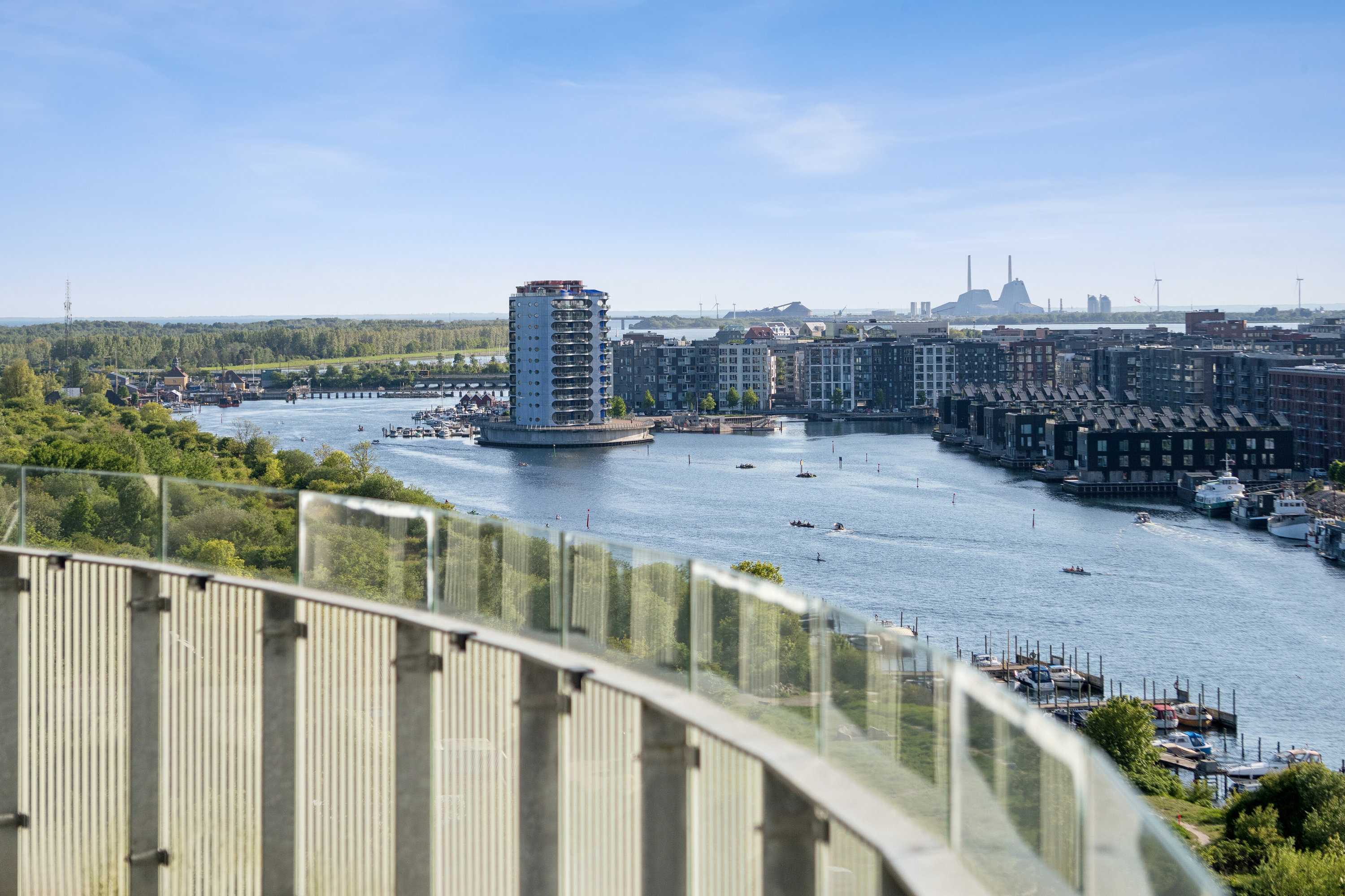 Rundholtsvej 56, 12. 4., 2300 København S