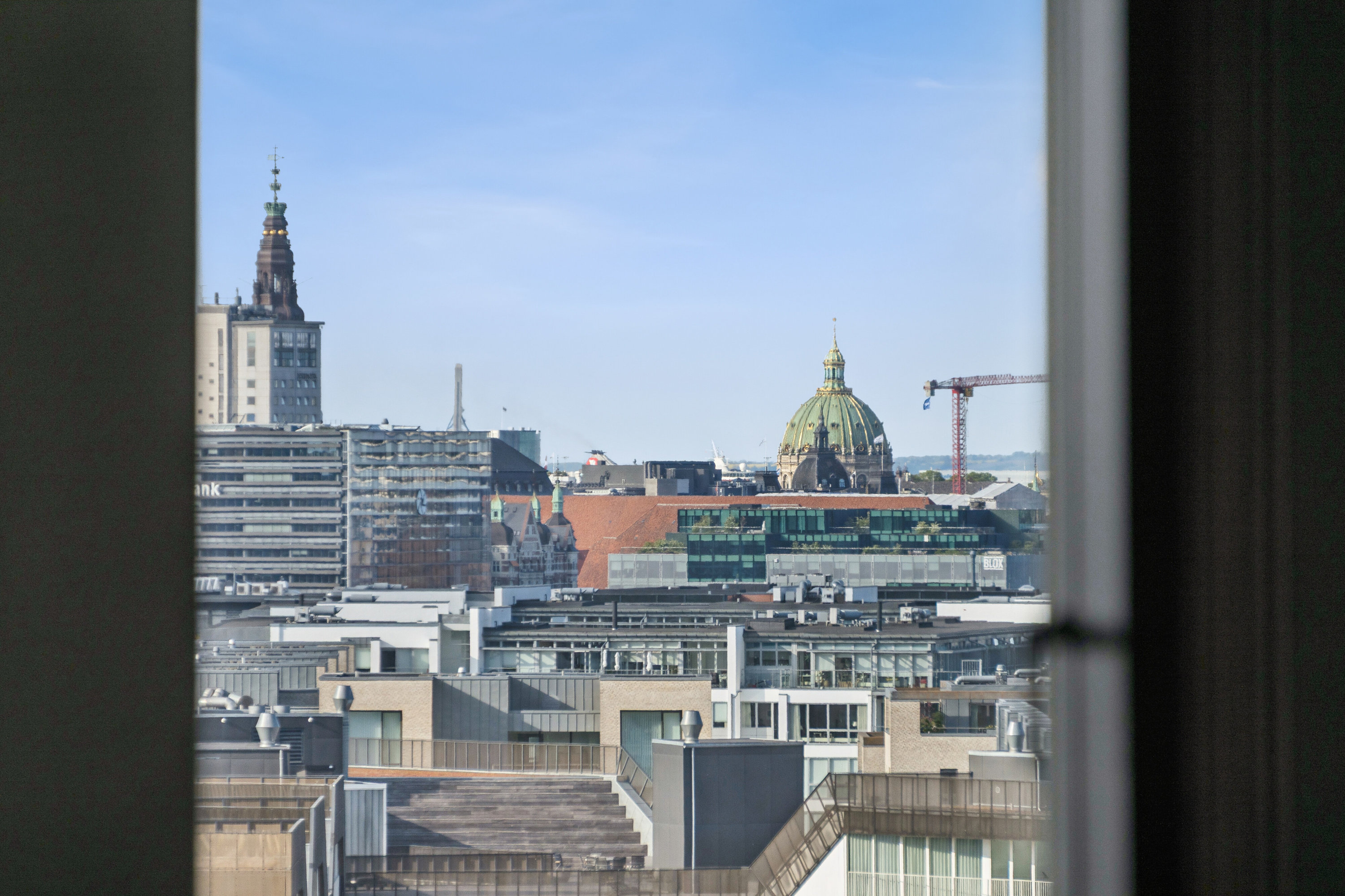 Fremhævet udsigt billede i fuldskærmstilstand. Billede af Rundholtsvej 56, 12. 4., 2300 København S