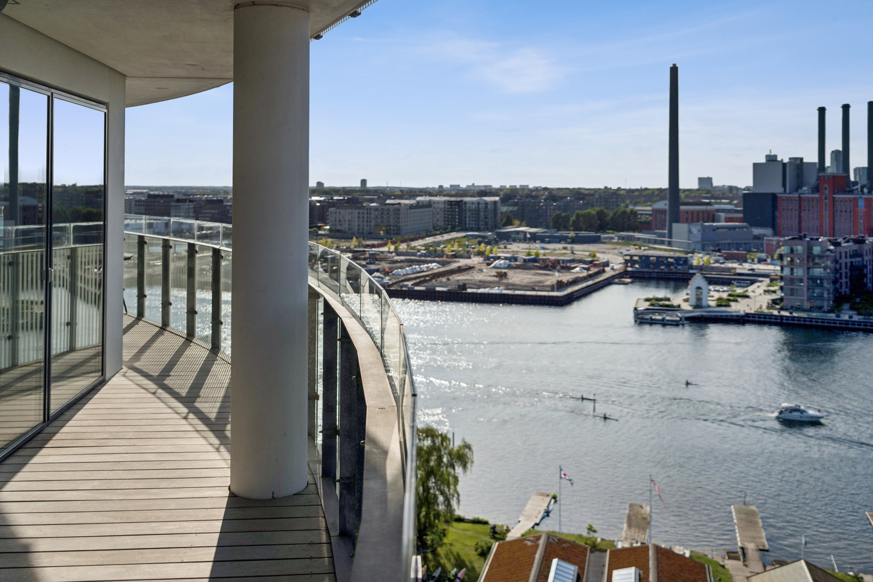 Rundholtsvej 56, 12. 4., 2300 København S