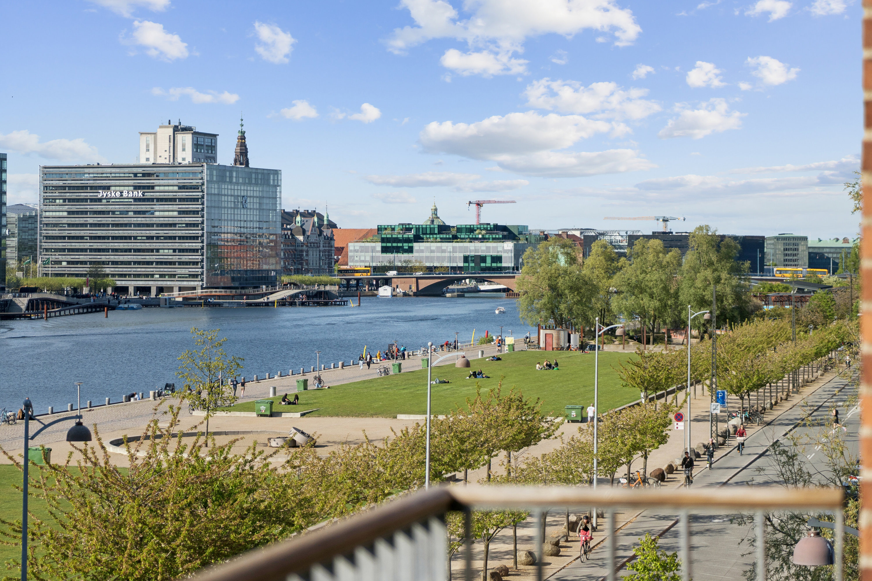 Islands Brygge 63A, 3. th., 2300 København S