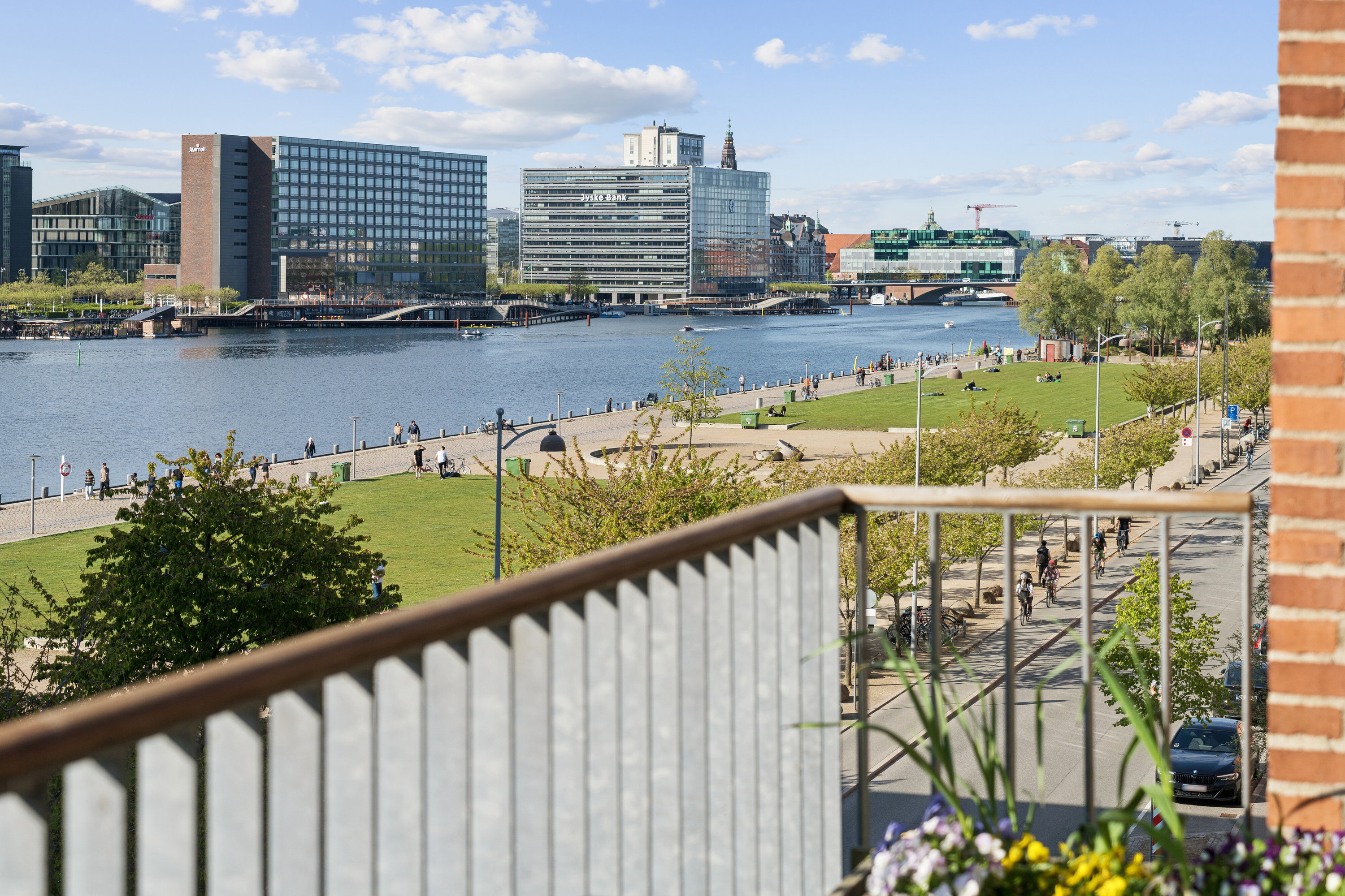 Islands Brygge 63A, 3. th., 2300 København S