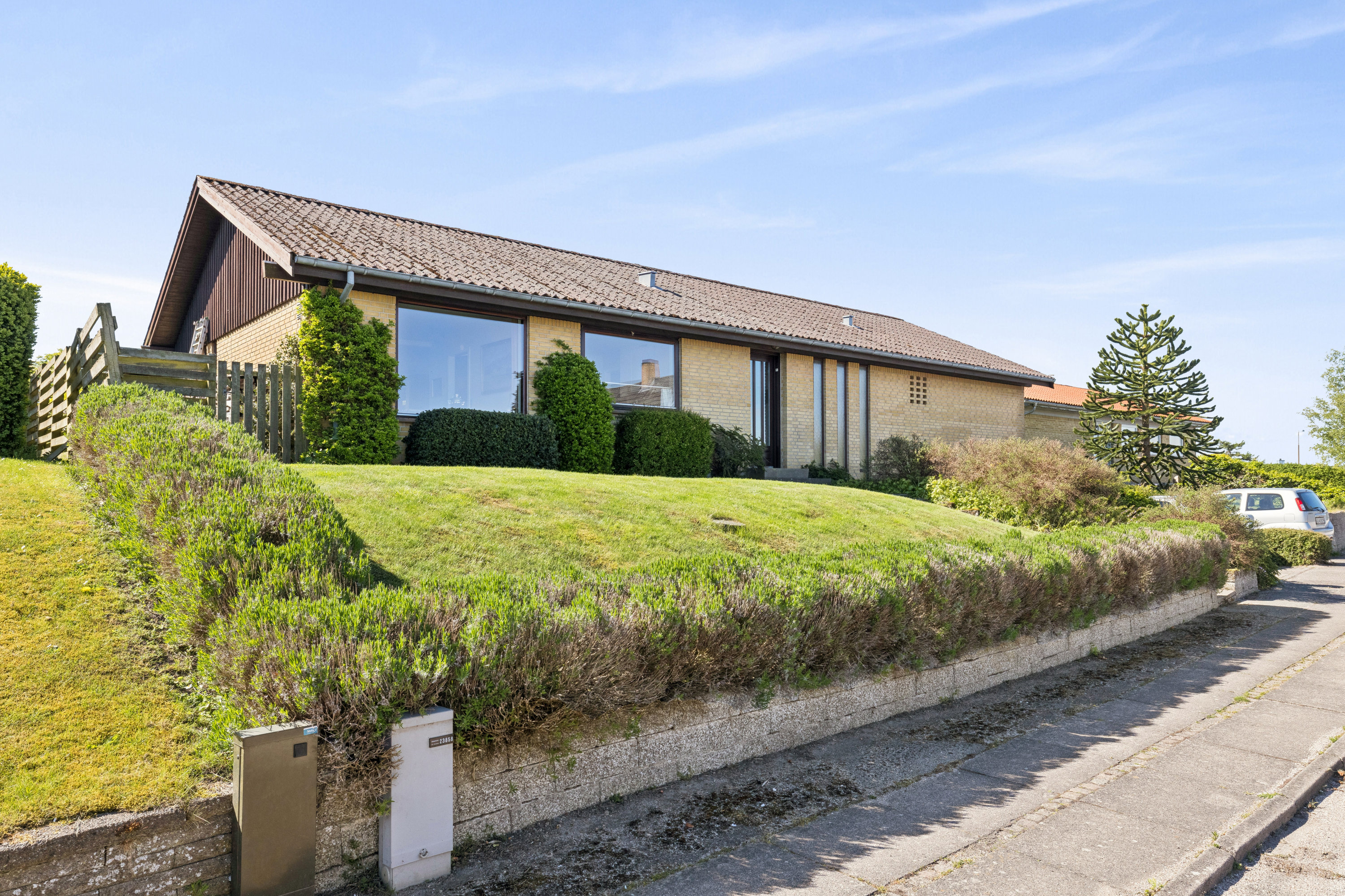 Erantisvej 20, 8500 Grenaa