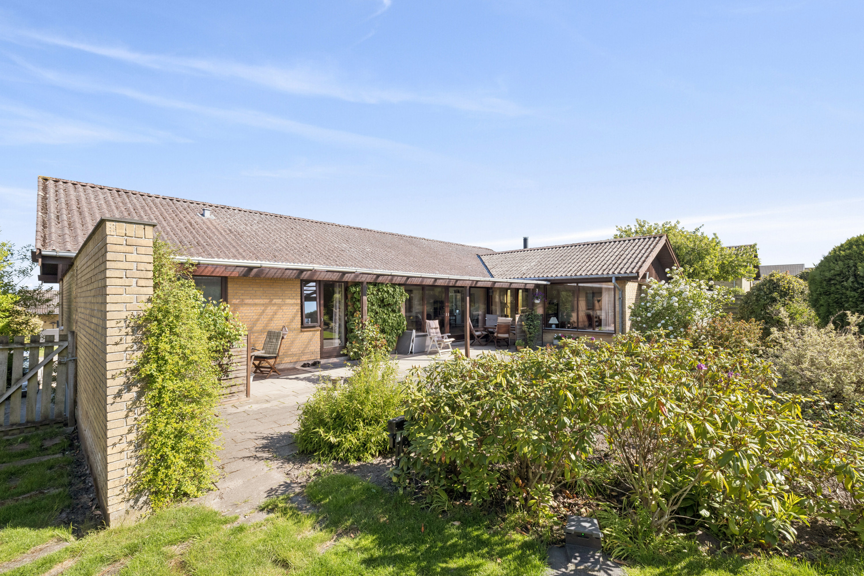 Erantisvej 20, 8500 Grenaa