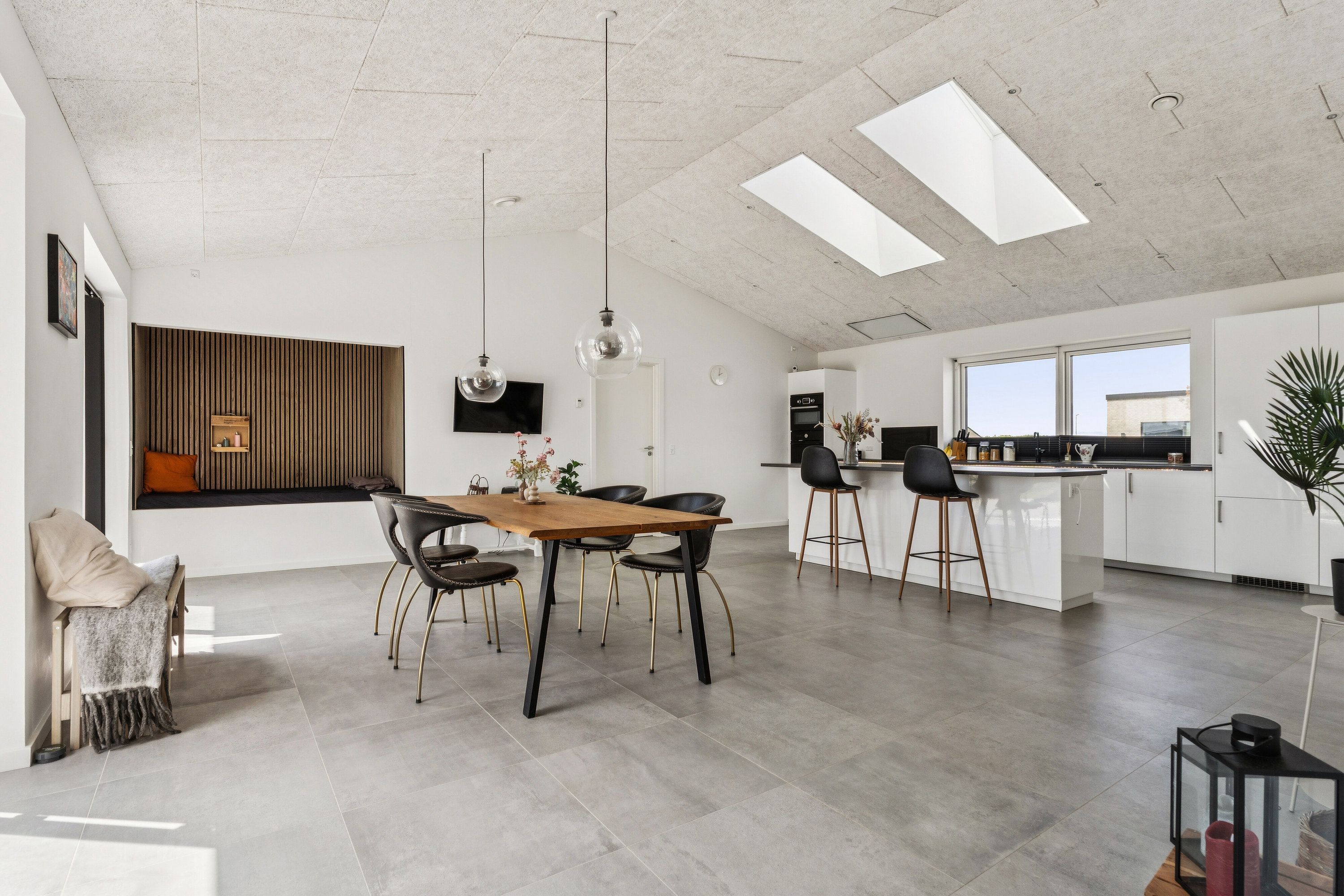Karen Billes Vej 14, 5700 Svendborg