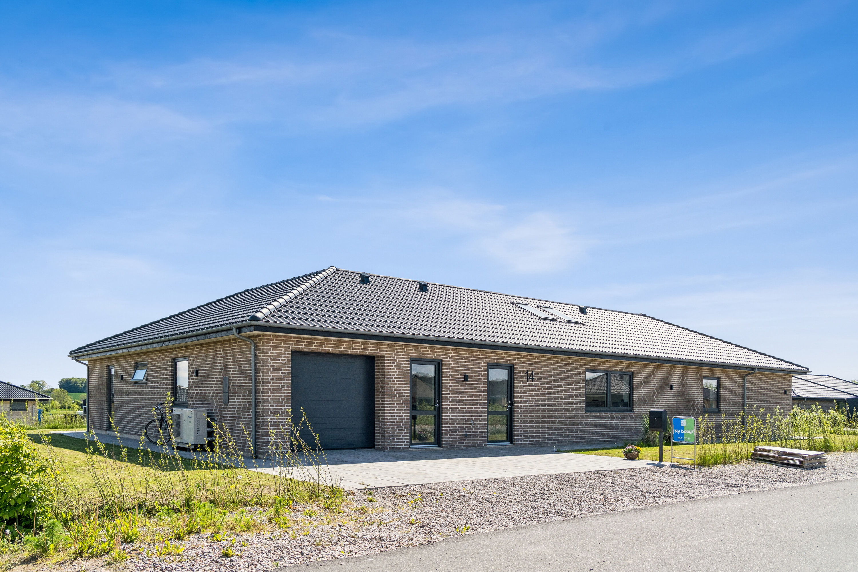 Karen Billes Vej 14, 5700 Svendborg