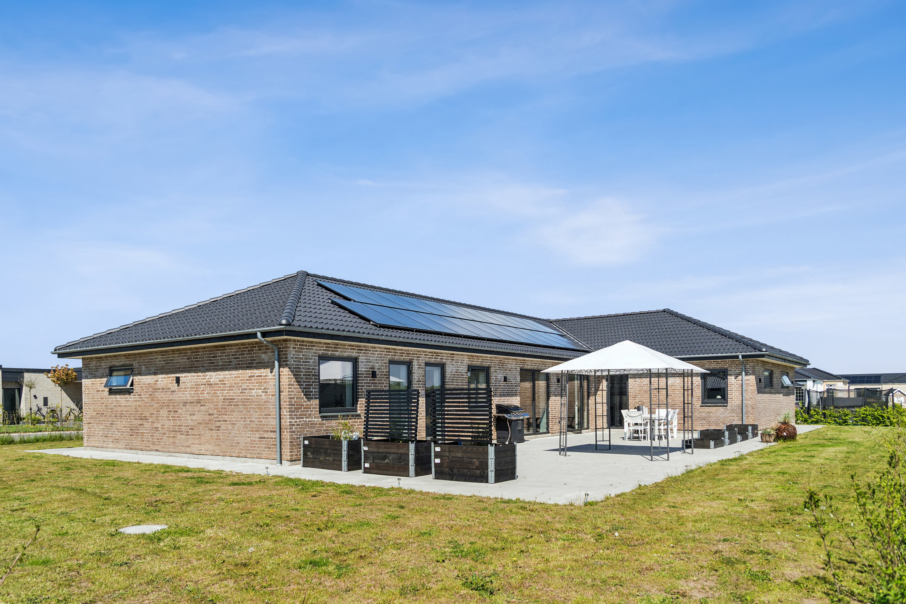 Karen Billes Vej 14, 5700 Svendborg