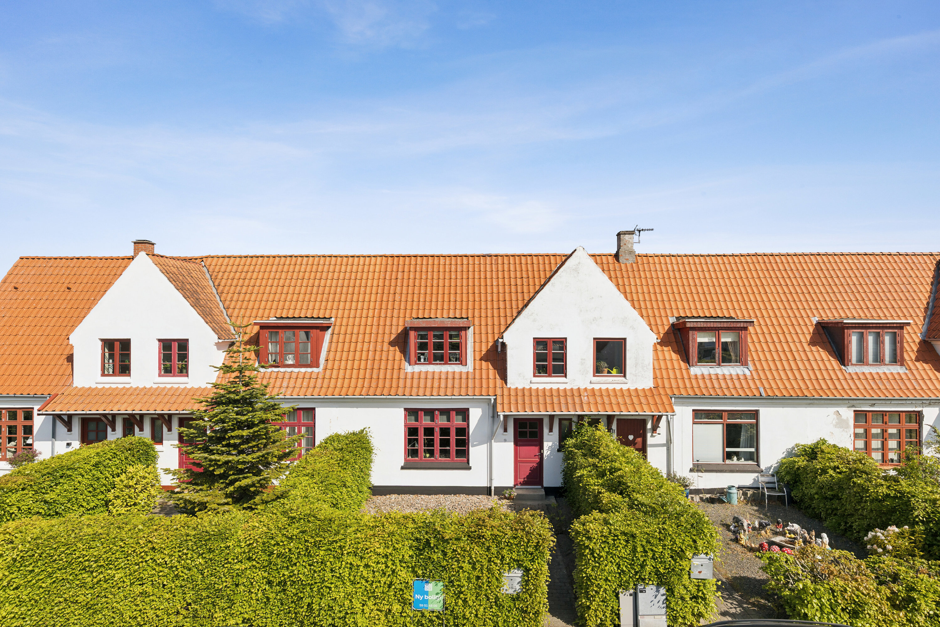 N Valdemars Alle 9, 4400 Kalundborg