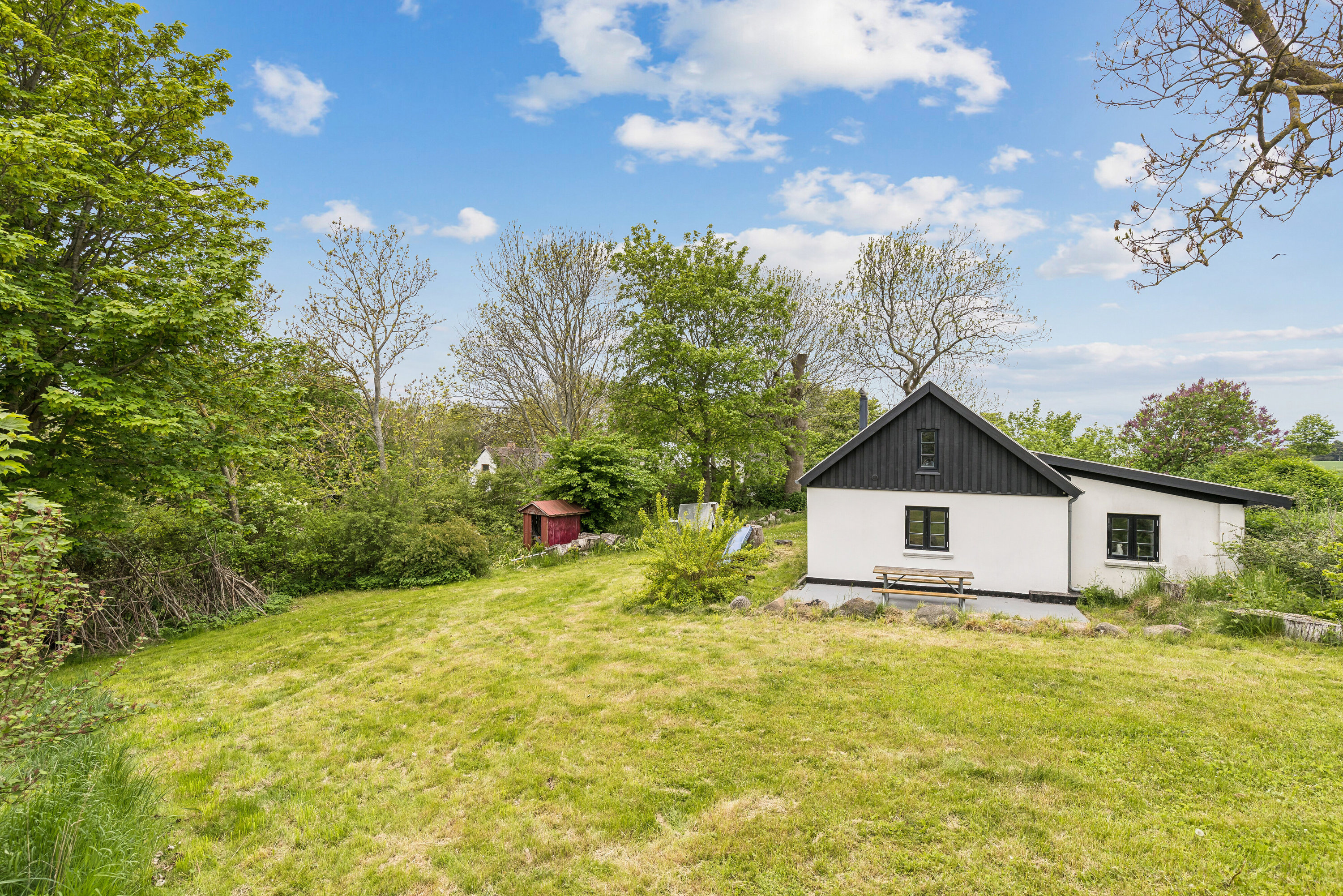 Lillesøvej 6, 4400 Kalundborg