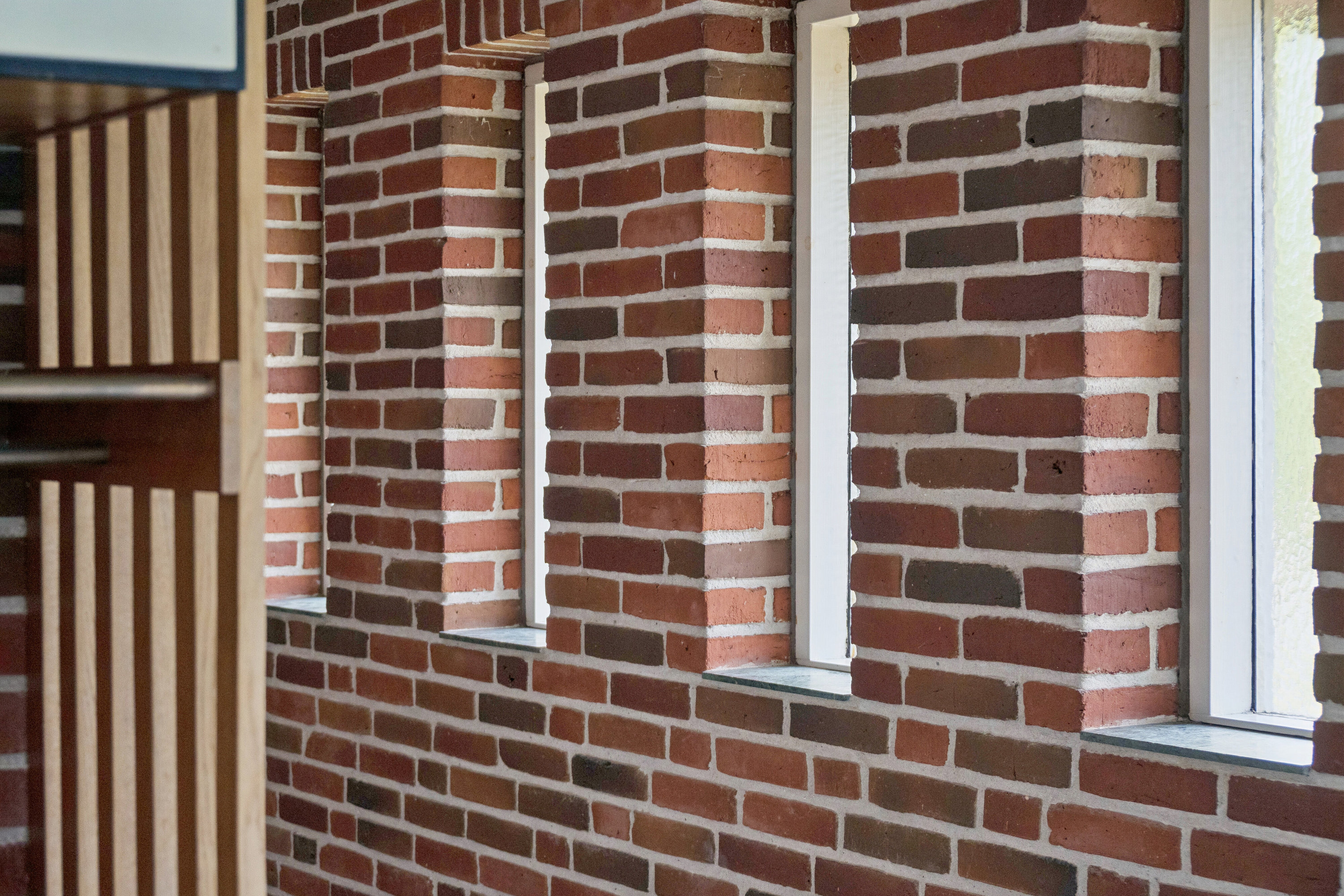 Fremhævet hall billede i fuldskærmstilstand. Billede af Ny Moesgårdvej 27, Skåde, 8270 Højbjerg