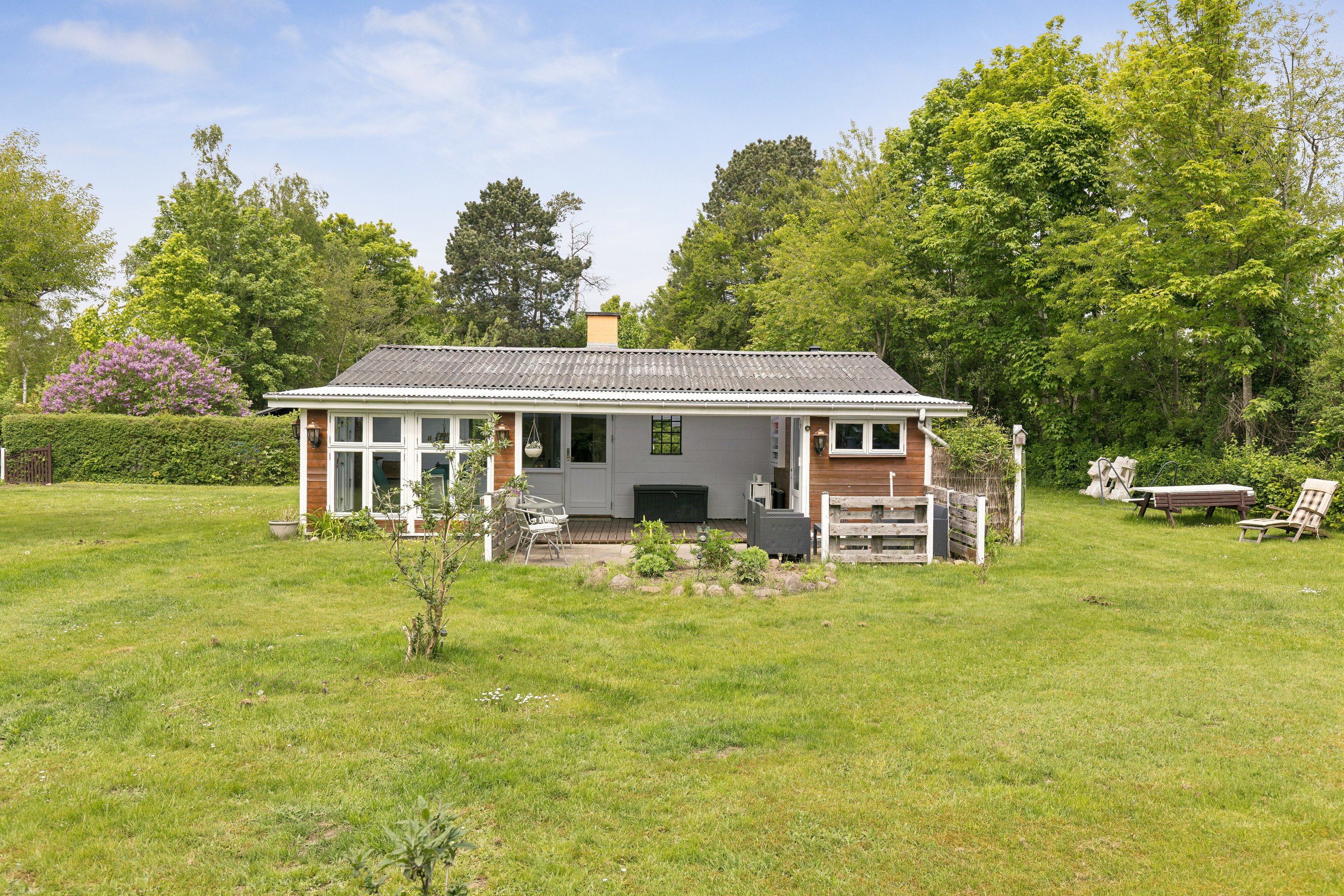 Ferdinandvej 6, Kaldred, 4593 Eskebjerg