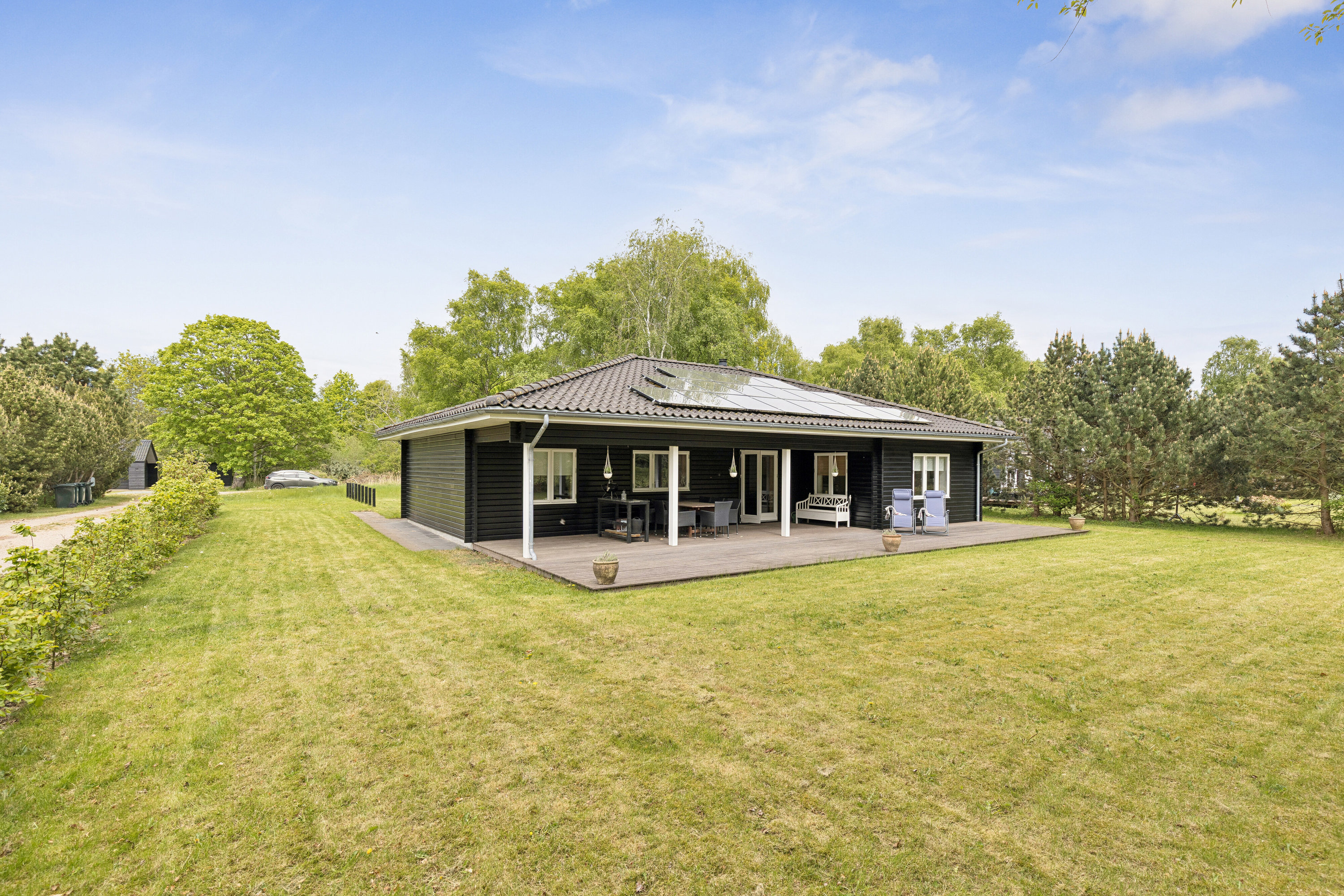 Roarsgård 28, Hønsinge, 4560 Vig