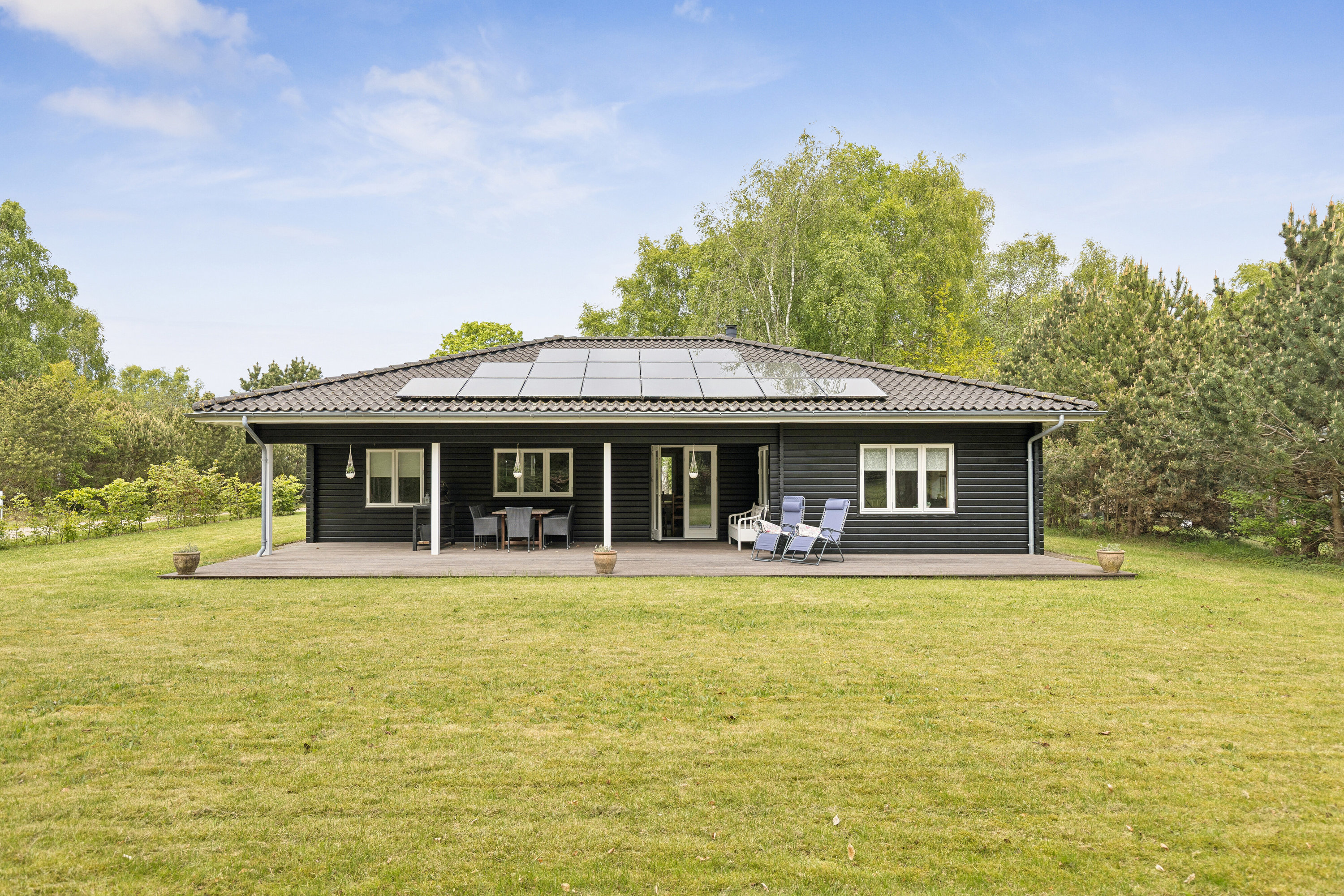 Roarsgård 28, Hønsinge, 4560 Vig