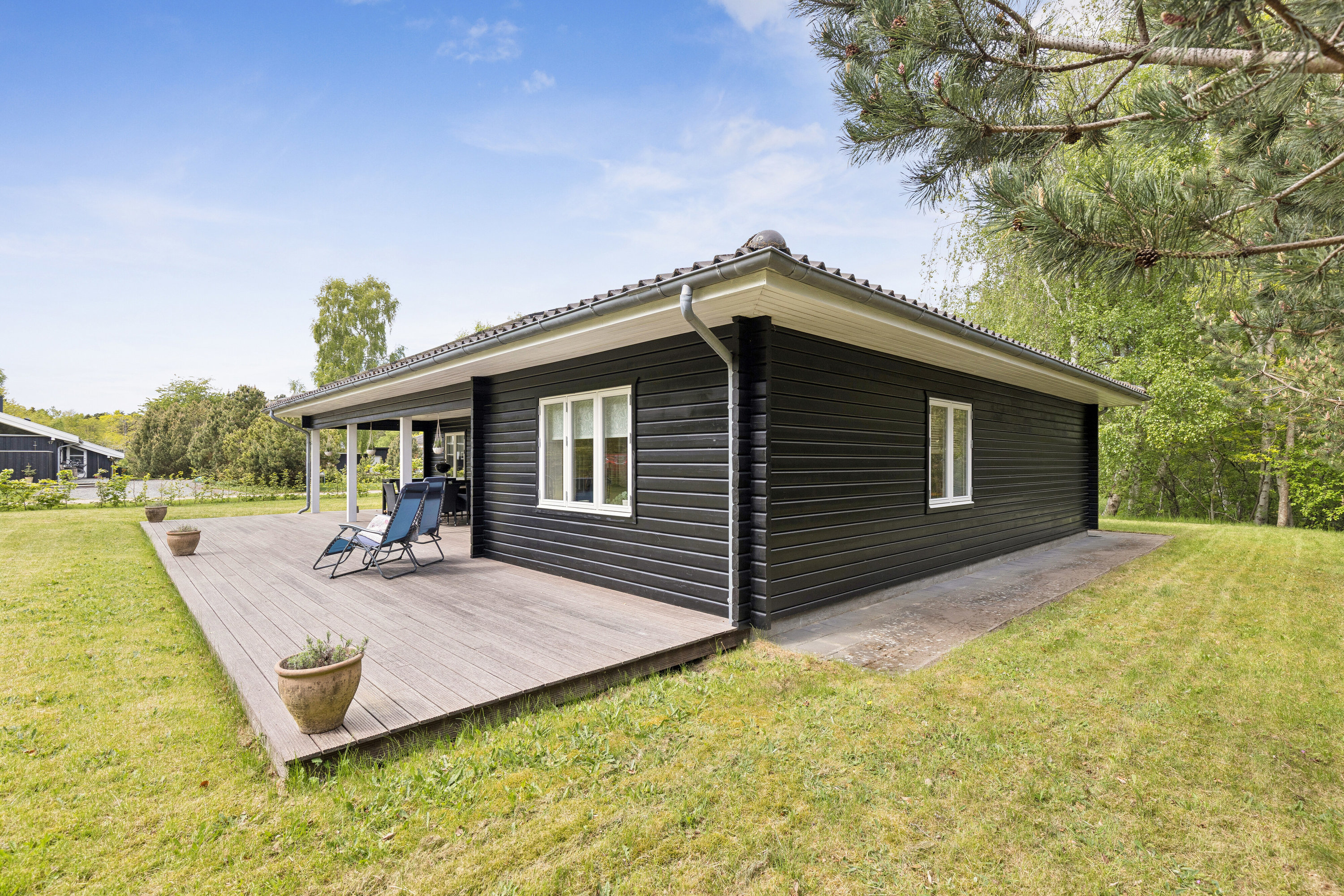 Roarsgård 28, Hønsinge, 4560 Vig