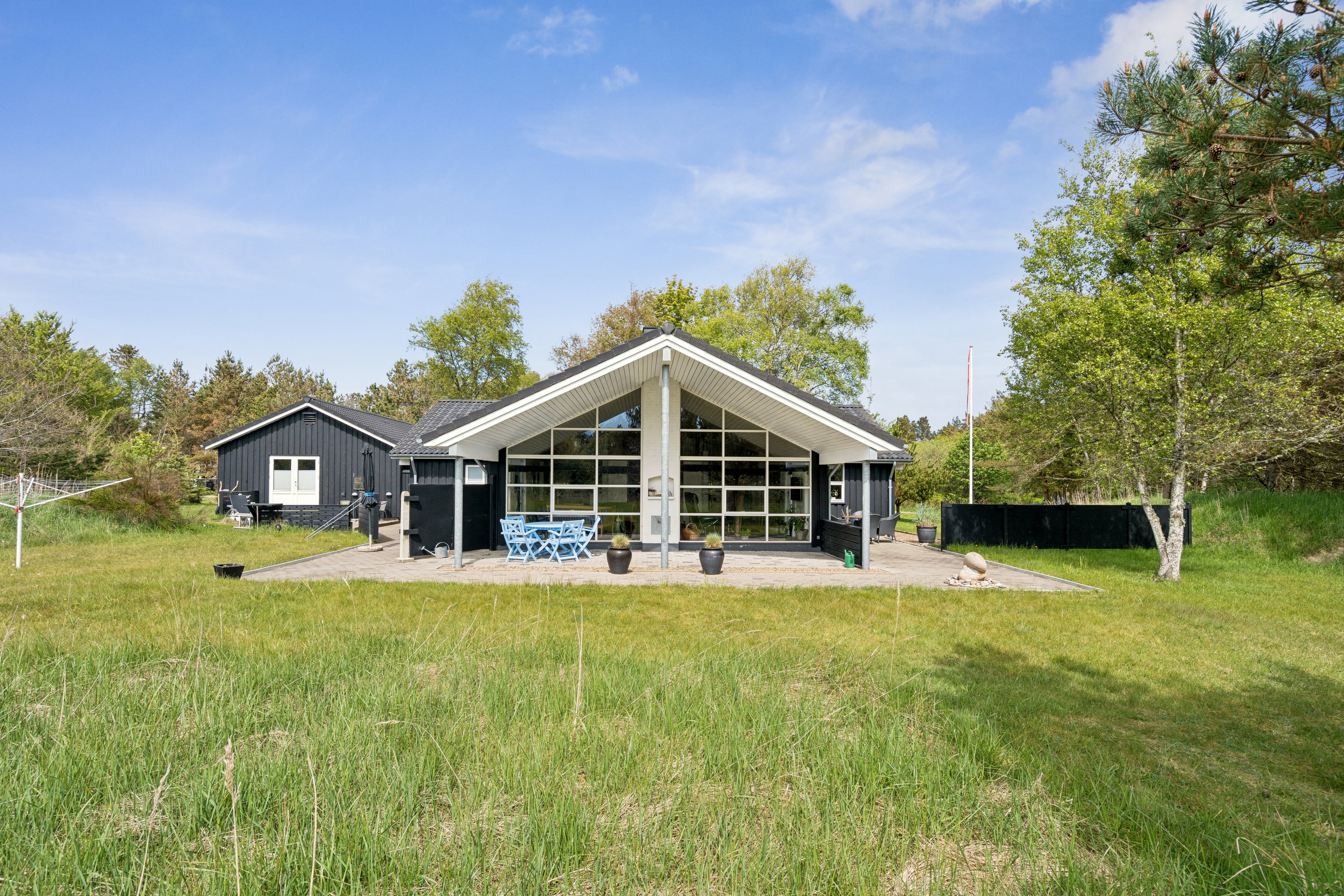 Ulvevej 7, Bunken, 9982 Ålbæk