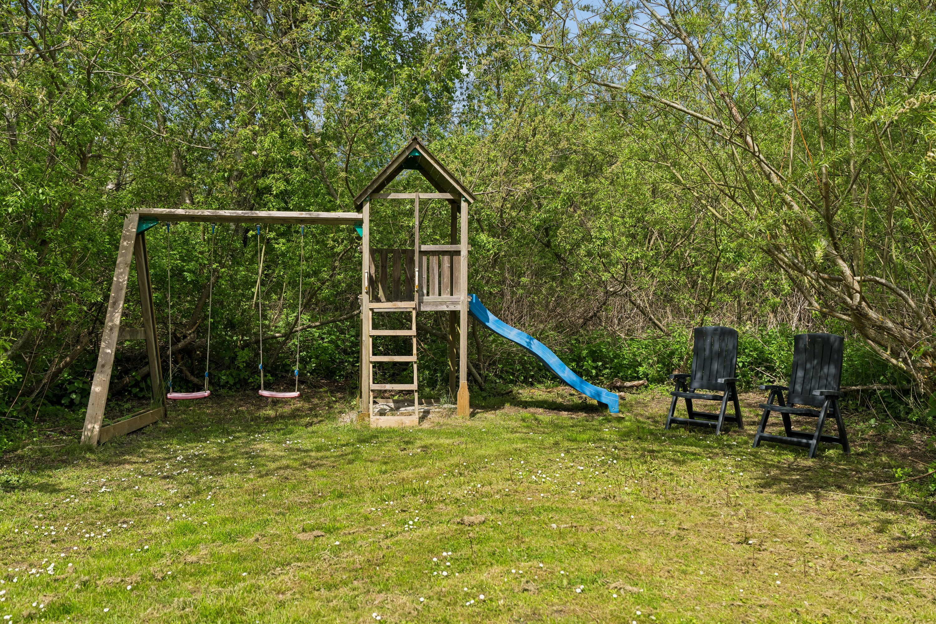 Fremhævet have billede i fuldskærmstilstand. Billede af Bækholmen 27, Dråby, 8400 Ebeltoft