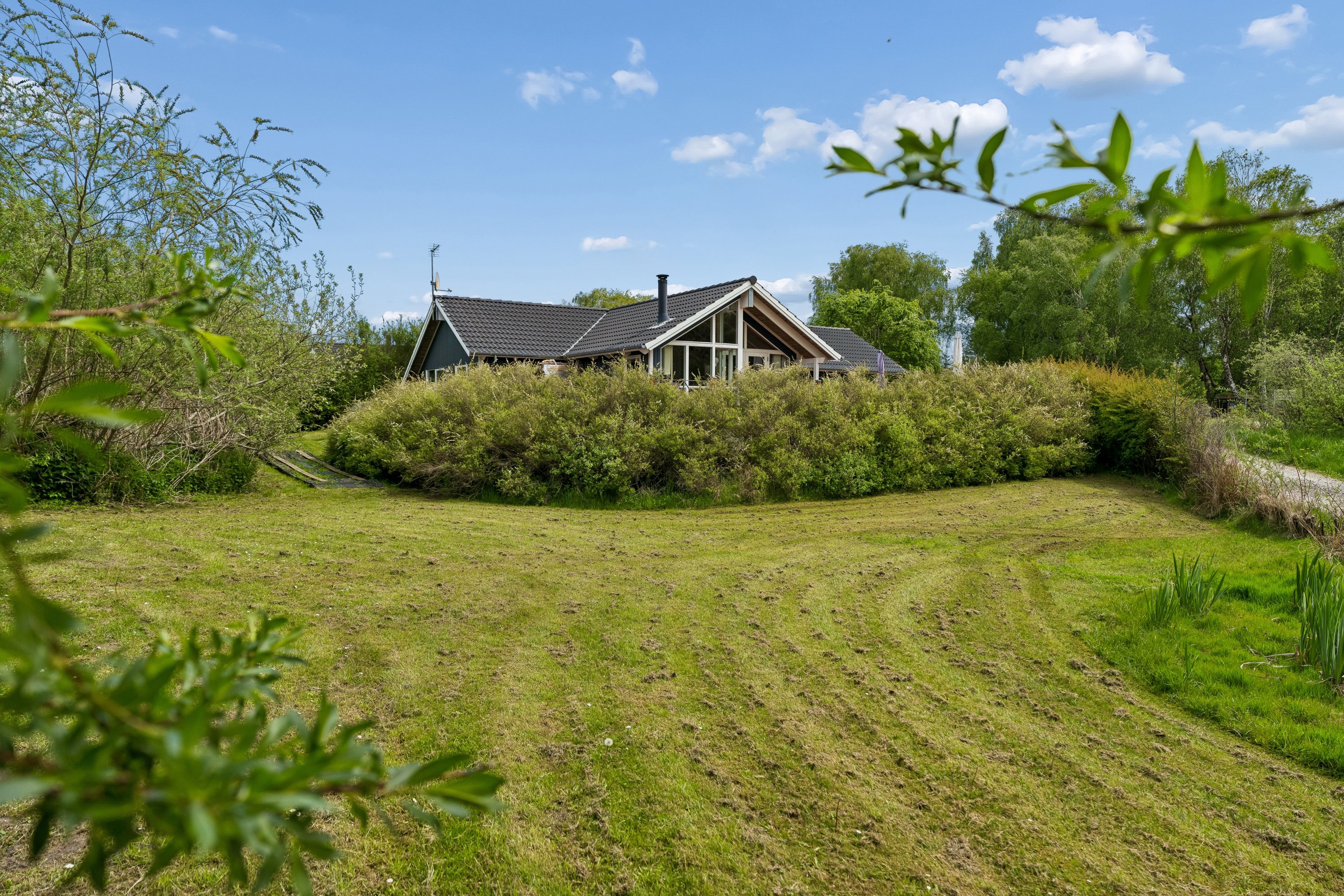 Bækholmen 27, Dråby, 8400 Ebeltoft