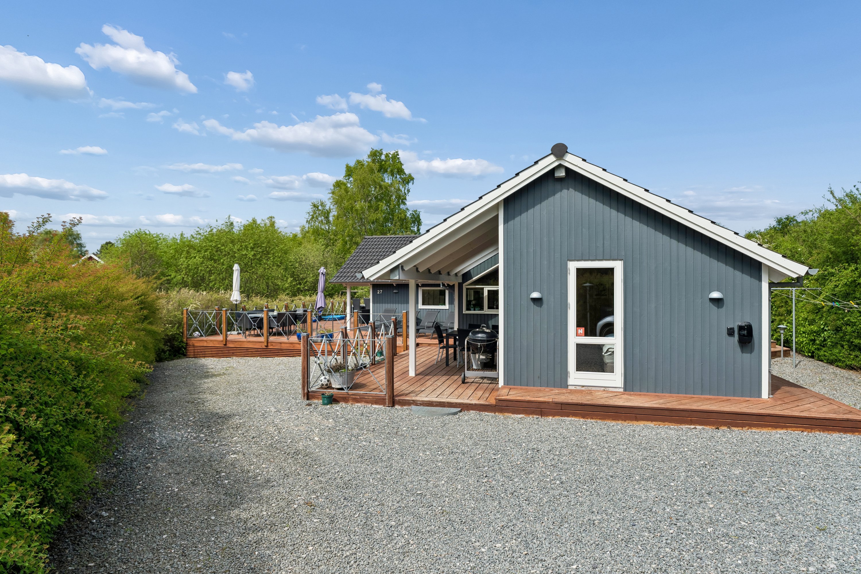 Bækholmen 27, Dråby, 8400 Ebeltoft