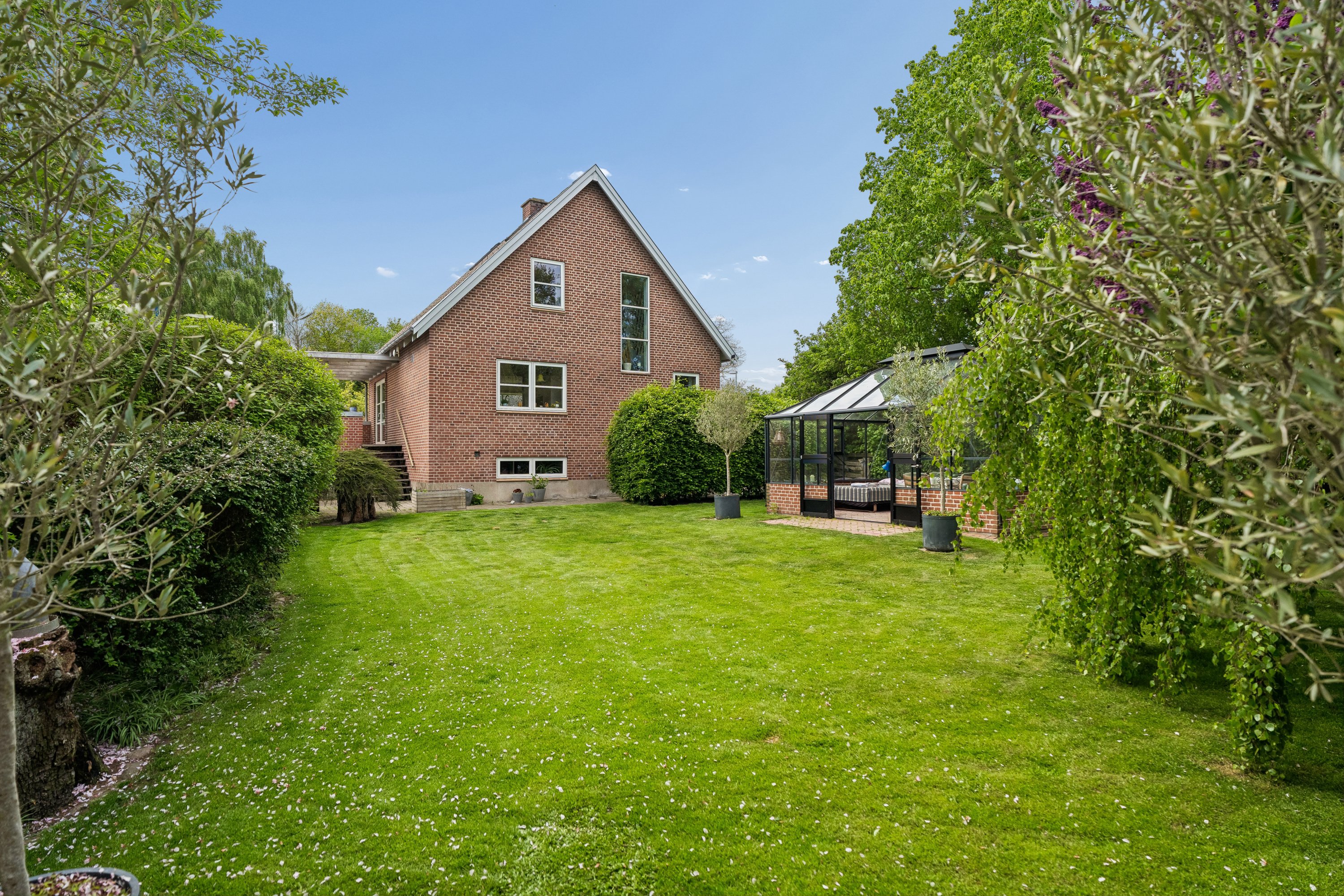 Nørregade 18, Vivild, 8961 Allingåbro