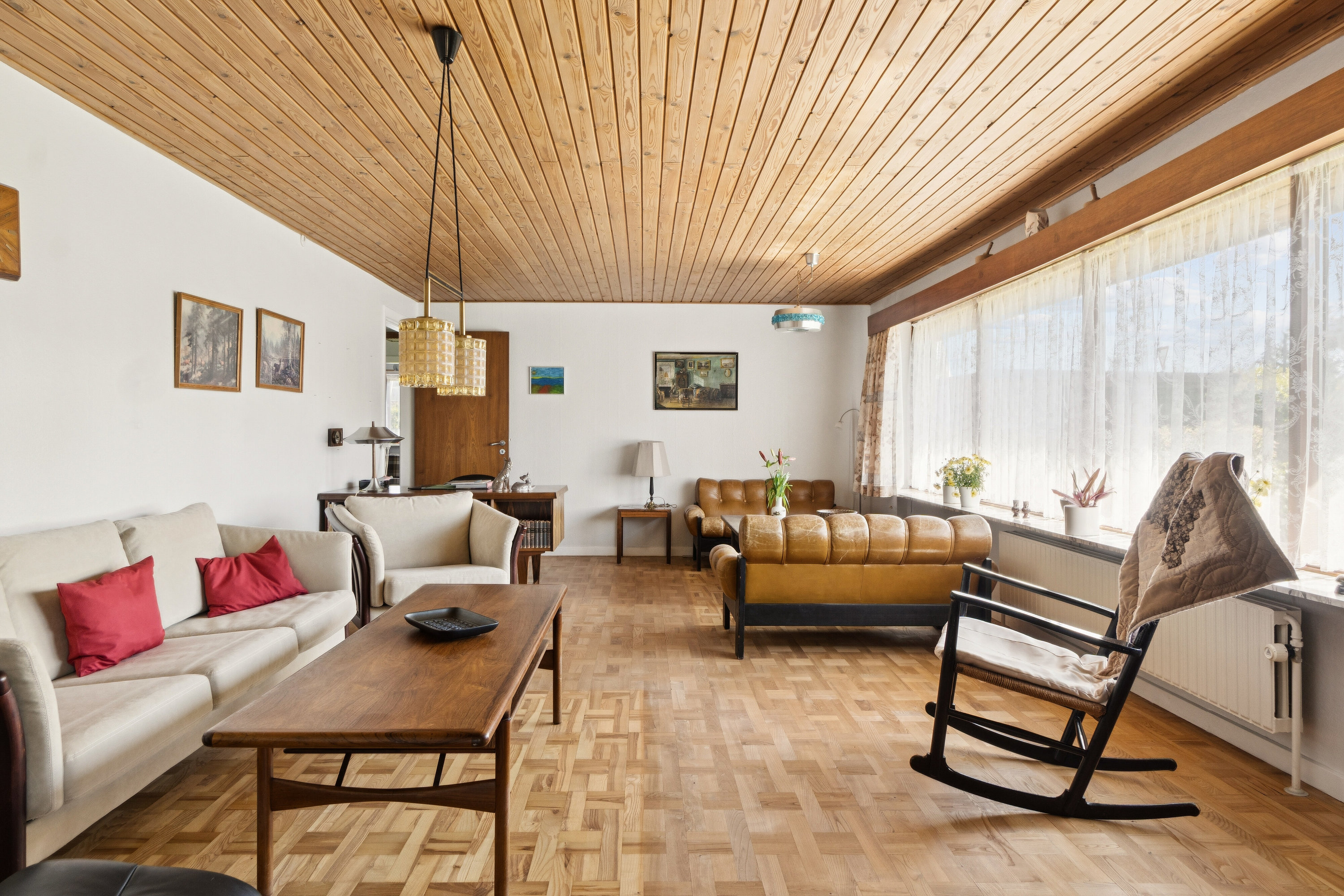 Korsdalsvej 4B, 2610 Rødovre