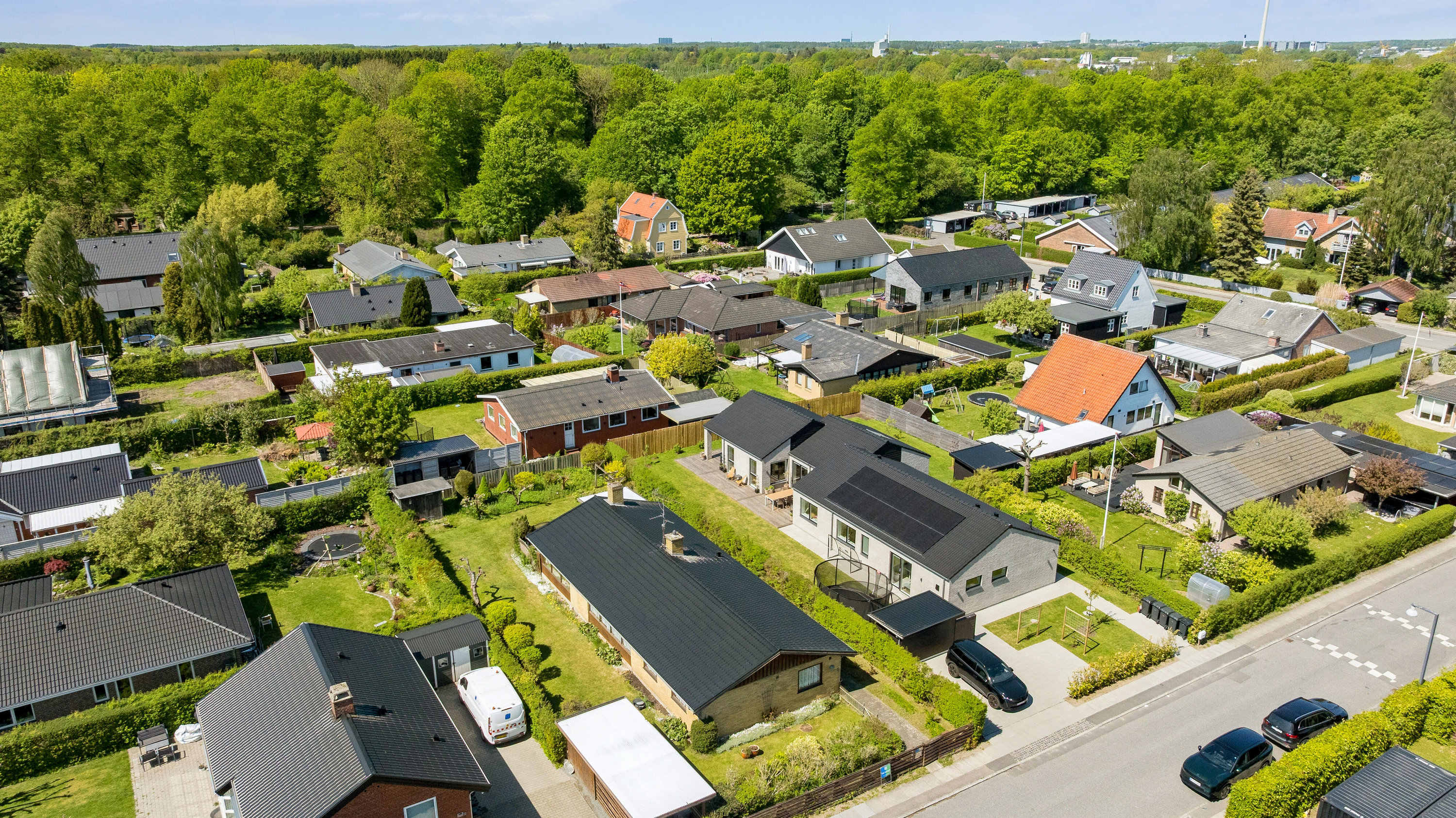 Korsdalsvej 4B, 2610 Rødovre