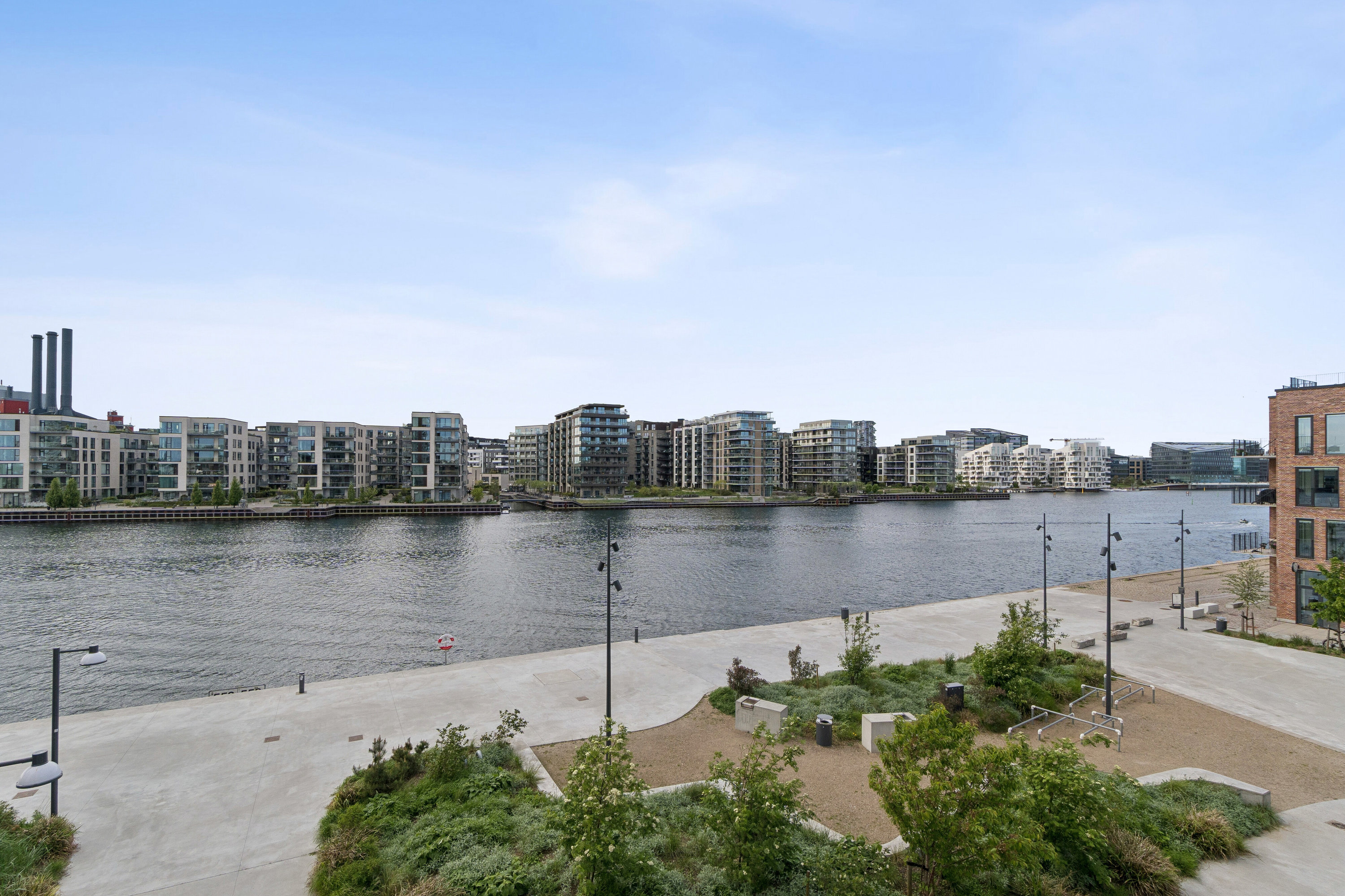 Islands Brygge 76, 2. 1., 2300 København S