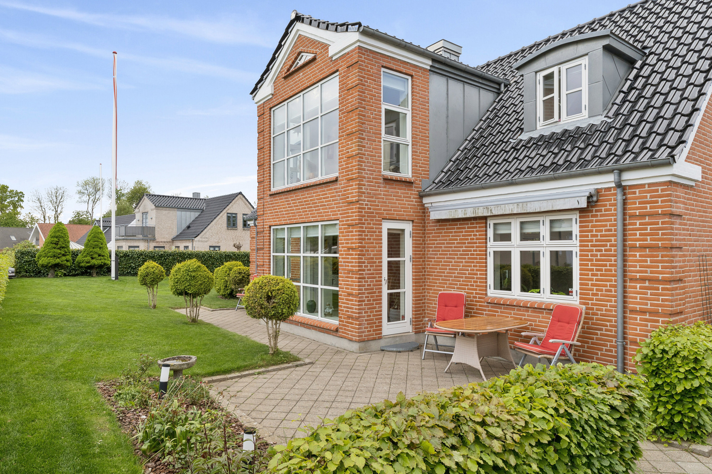 Hasselbjerg 6, Rinkenæs, 6300 Gråsten