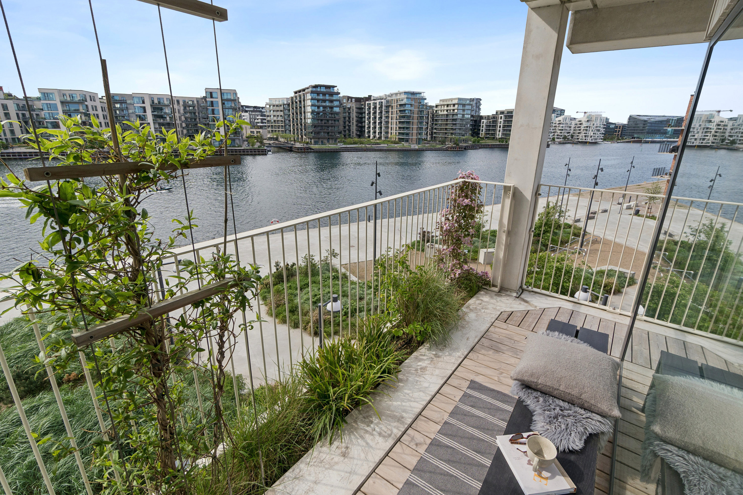 Islands Brygge 76, 2. 1., 2300 København S