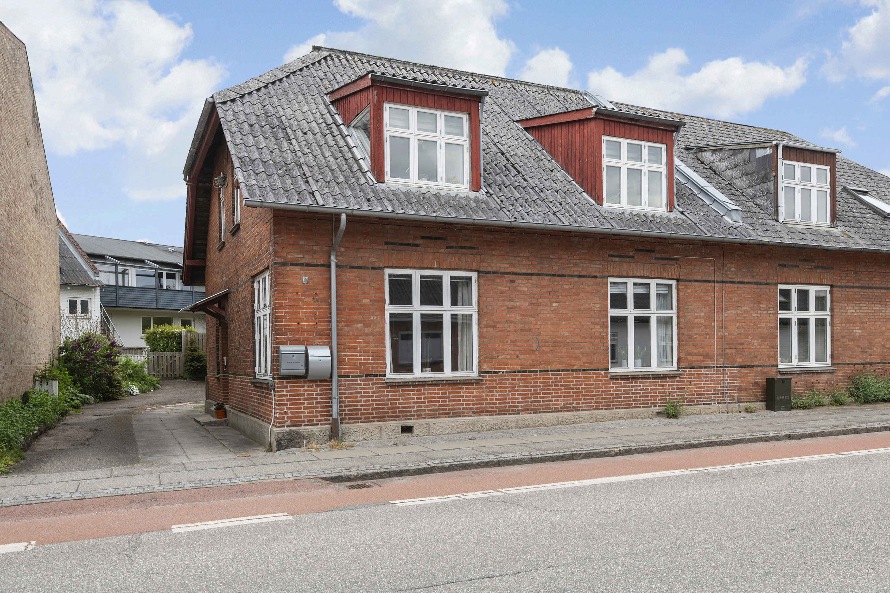 Rørthvej 9, st.., 8300 Odder