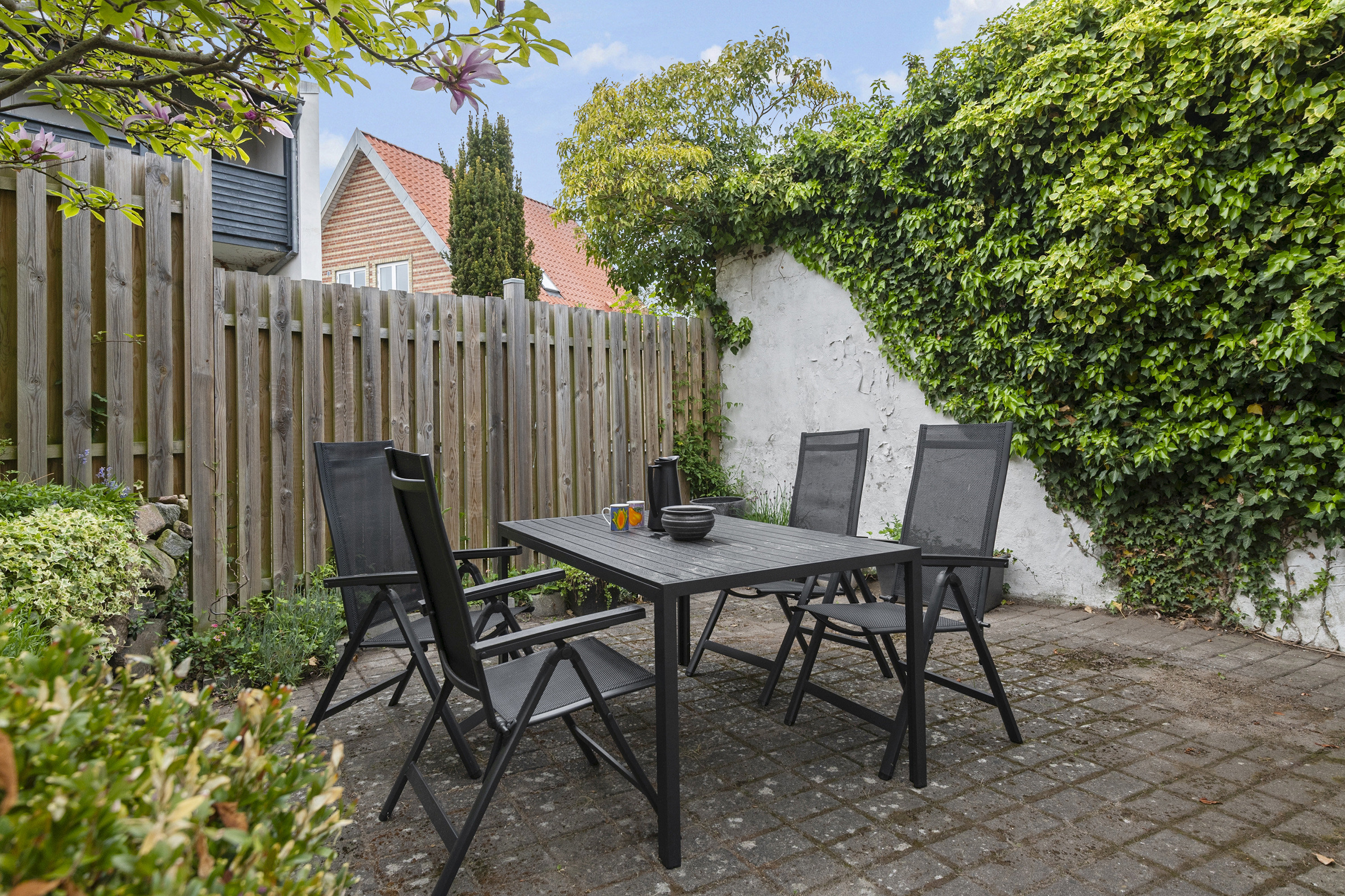 Rørthvej 9, st.., 8300 Odder