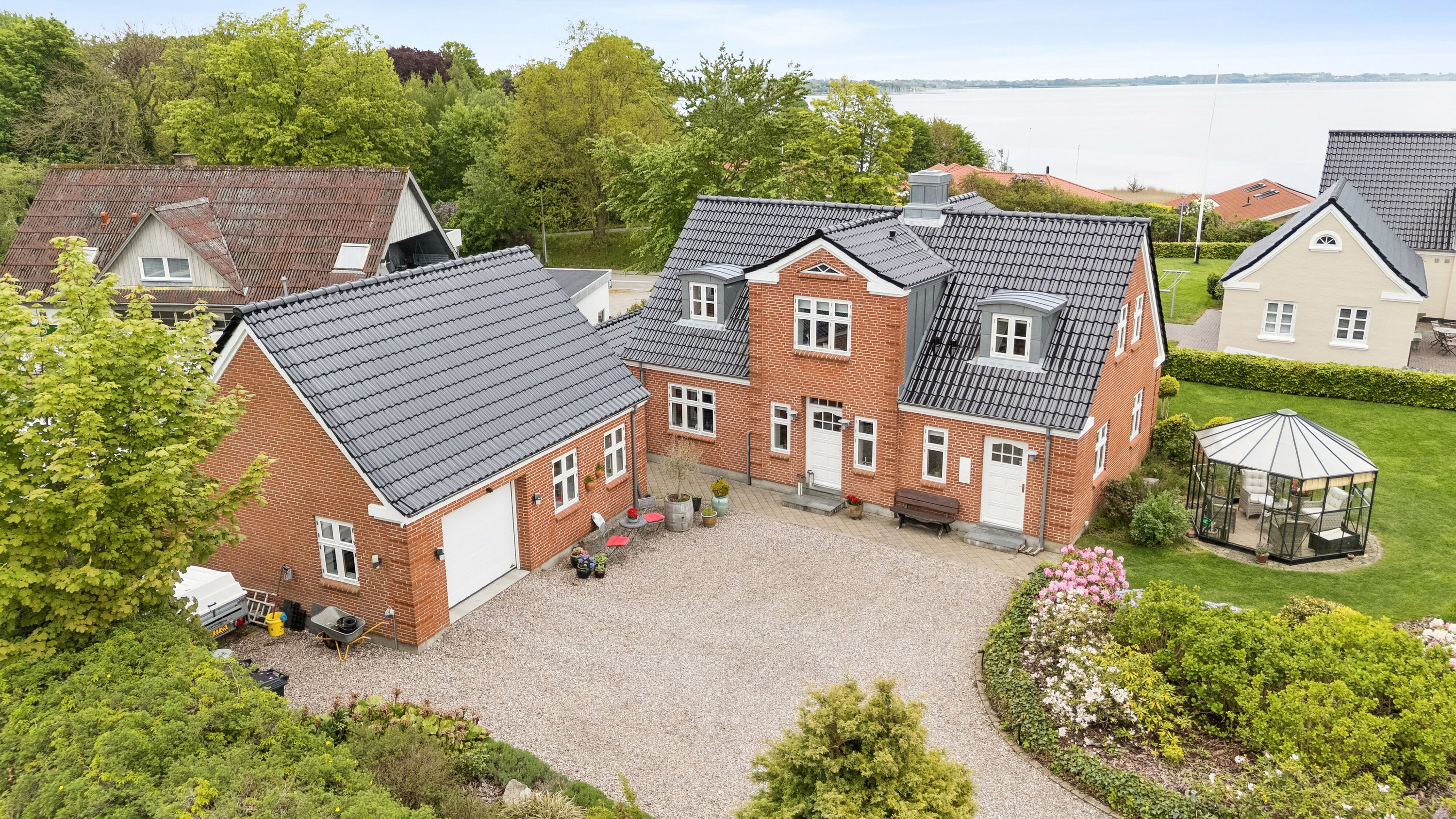 Hasselbjerg 6, Rinkenæs, 6300 Gråsten