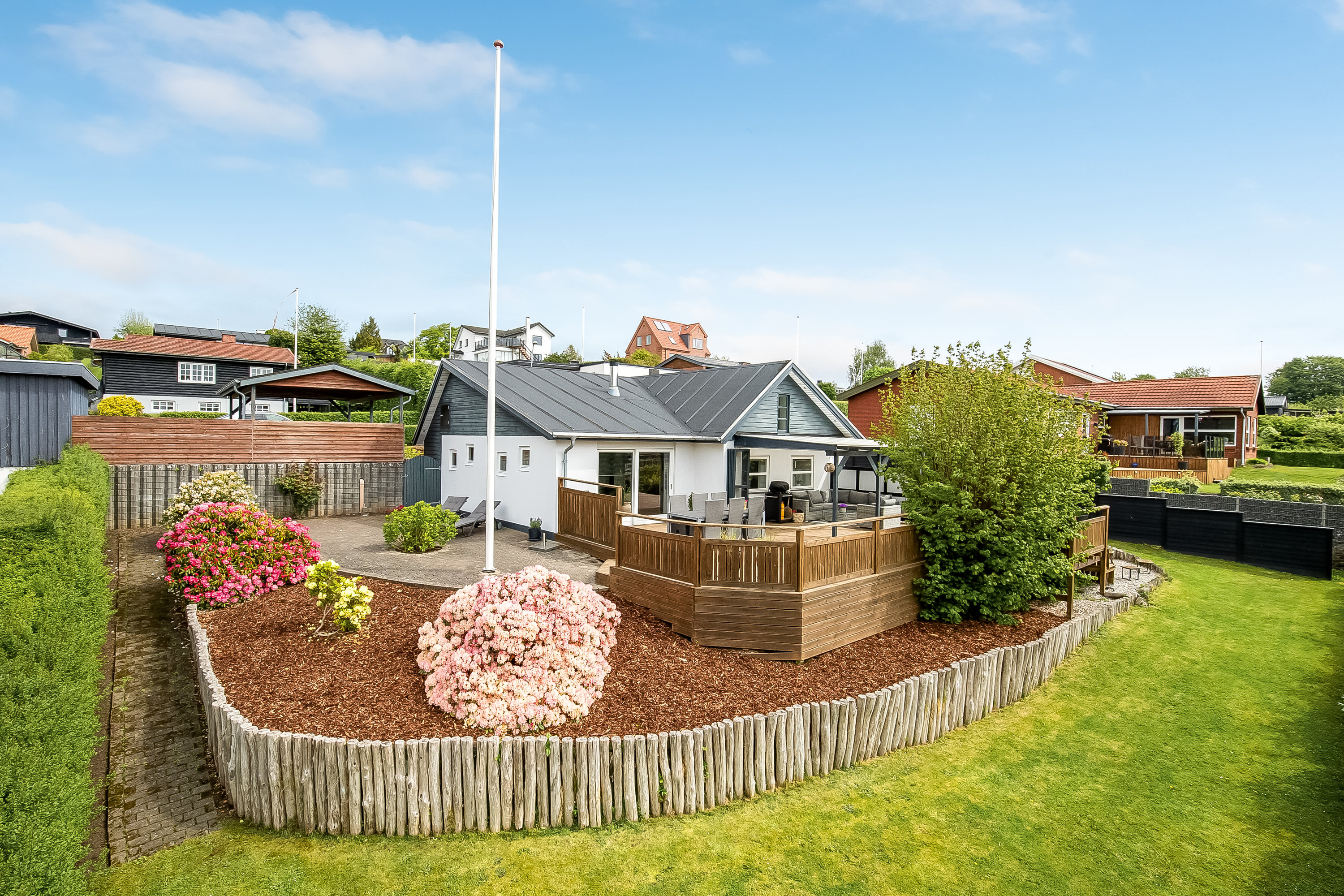 Askevej 10, Uhrhøj, 7100 Vejle