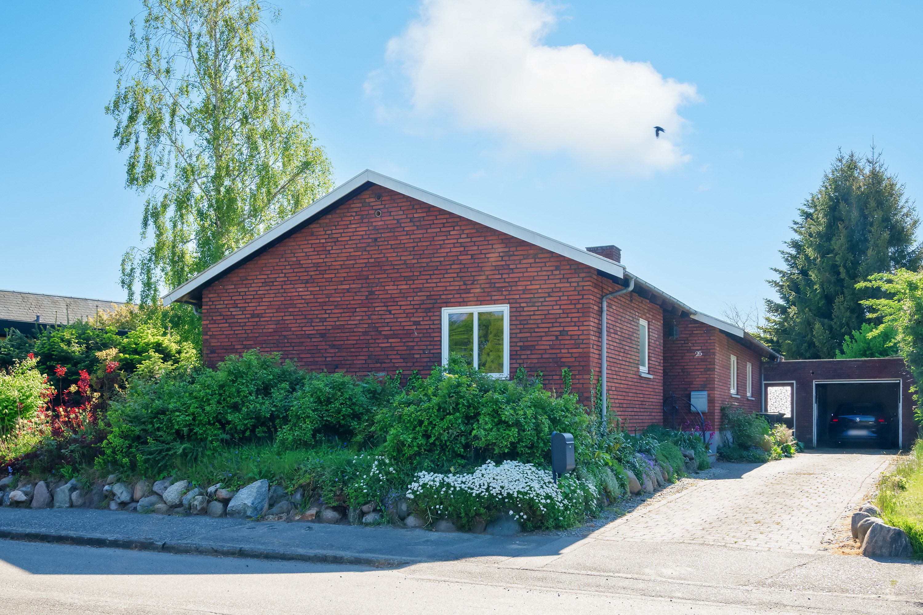 Peter Freuchensvej 25, 4800 Nykøbing F