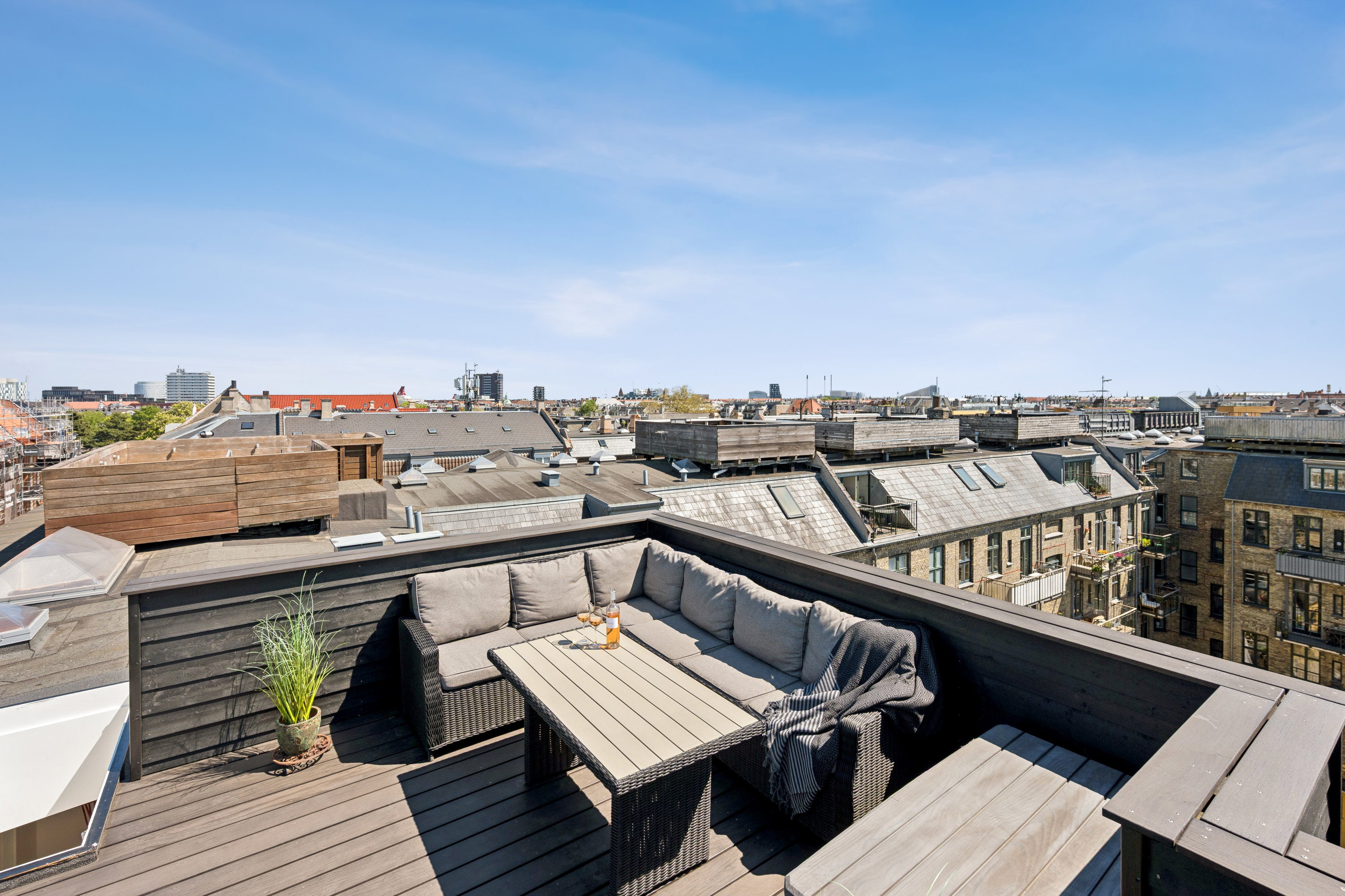 Odensegade 18, 5., 2100 København Ø