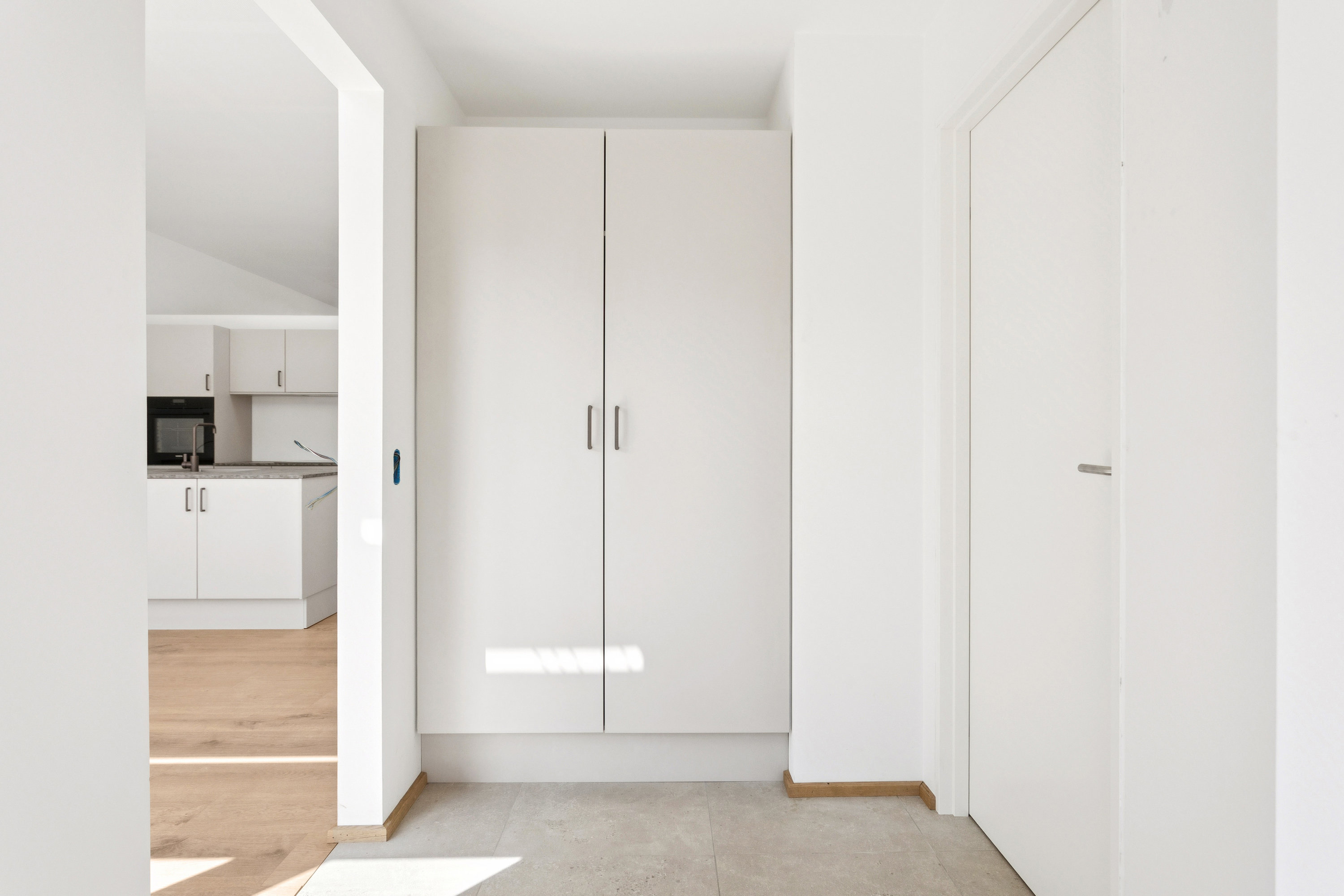 Sommervej 18A, 7900 Nykøbing M