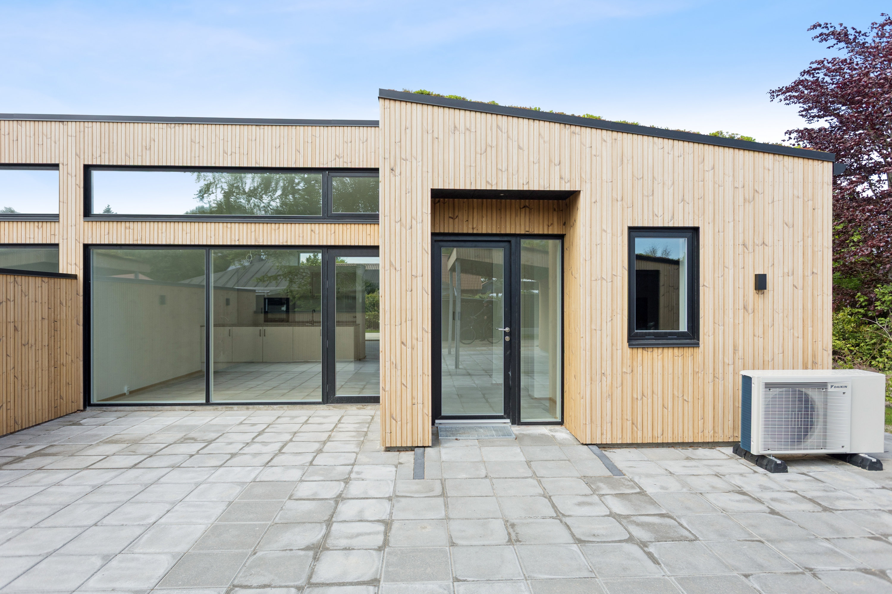 Sommervej 18A, 7900 Nykøbing M