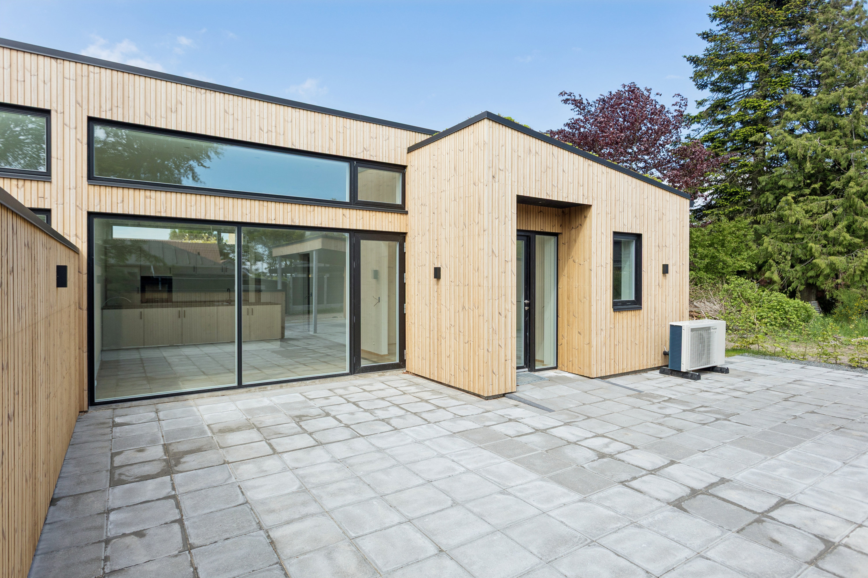 Sommervej 18A, 7900 Nykøbing M