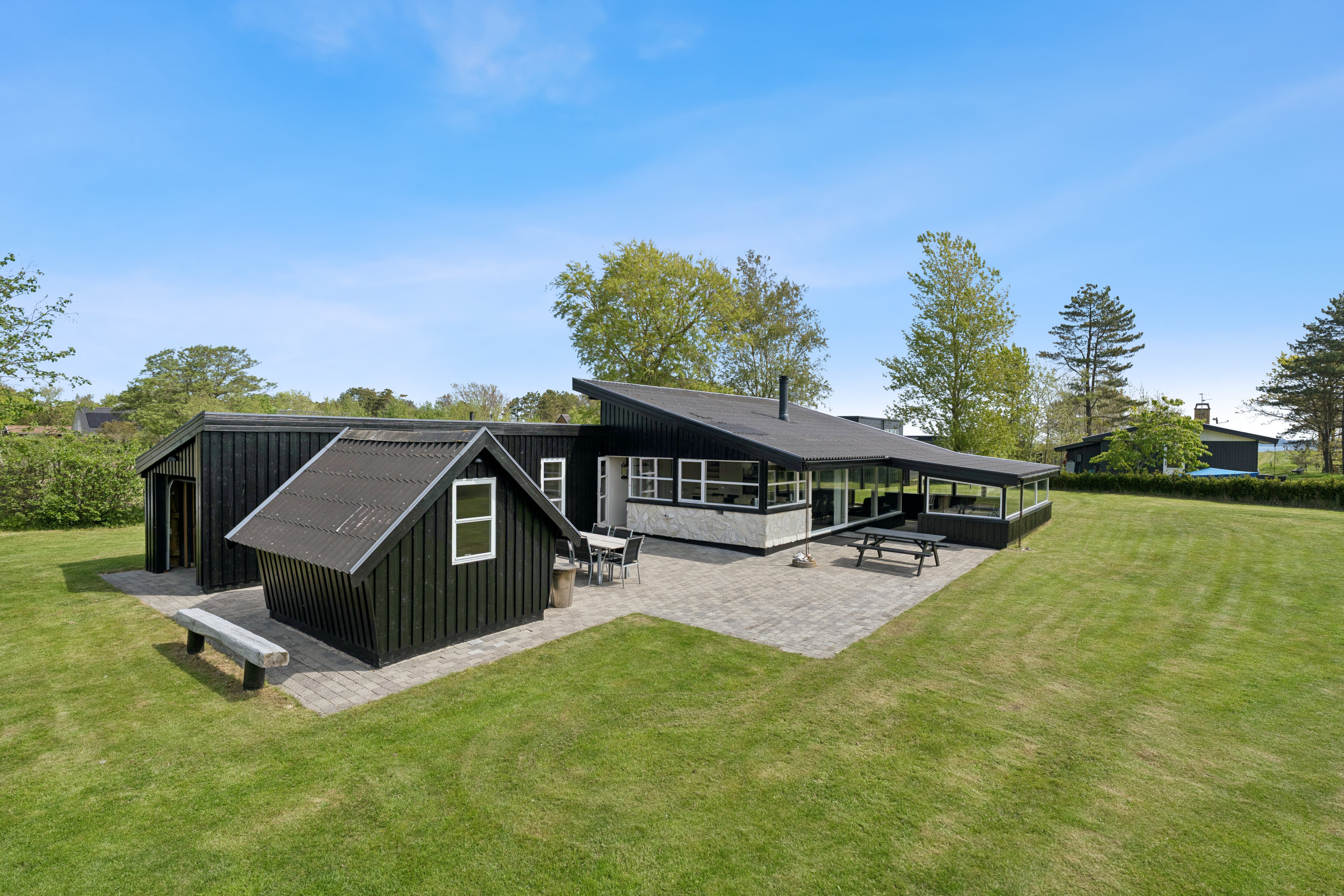 Samsøvej 12, Elsegårde, 8400 Ebeltoft