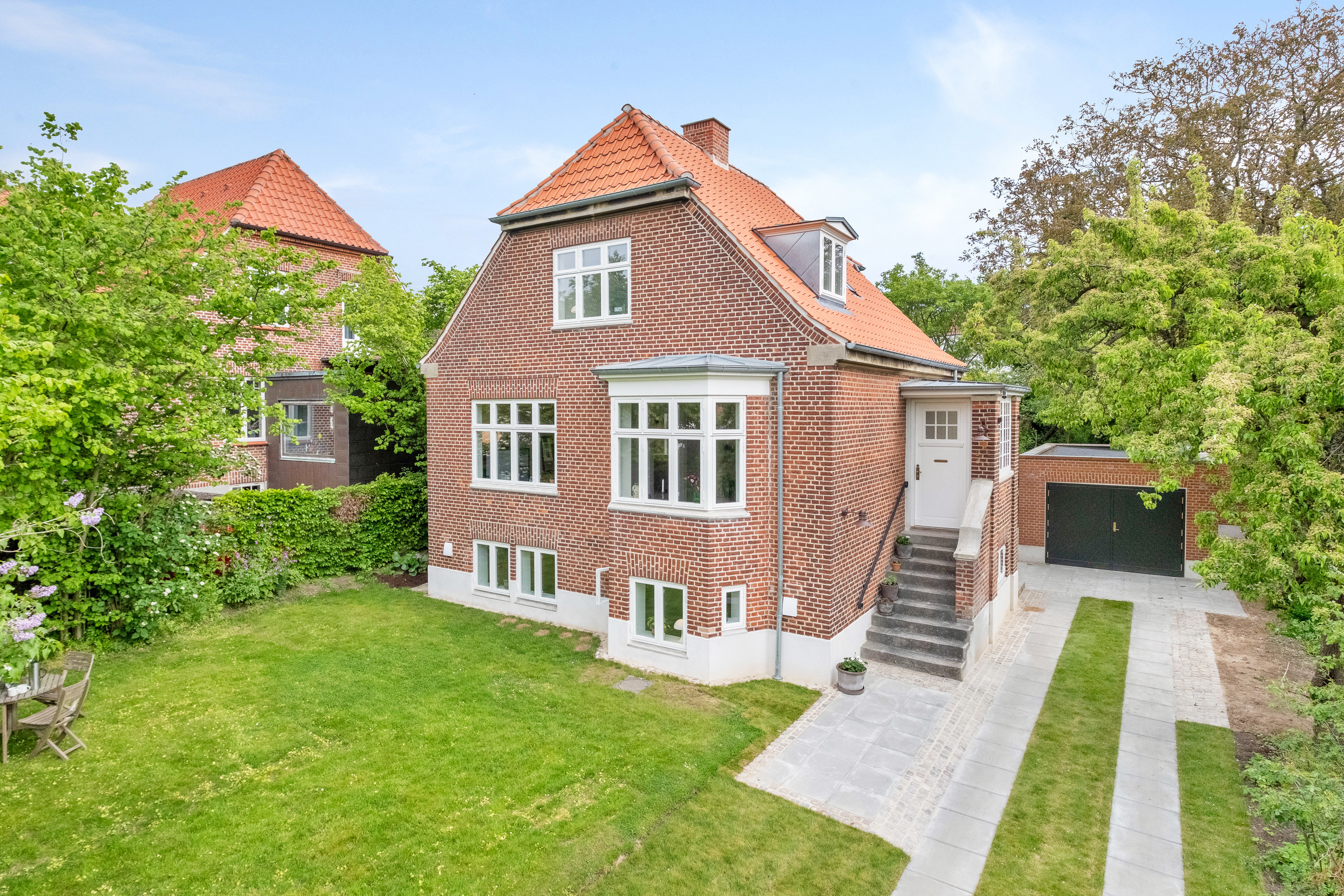F.G.E. Rostrups Vej 14, 8000 Aarhus C
