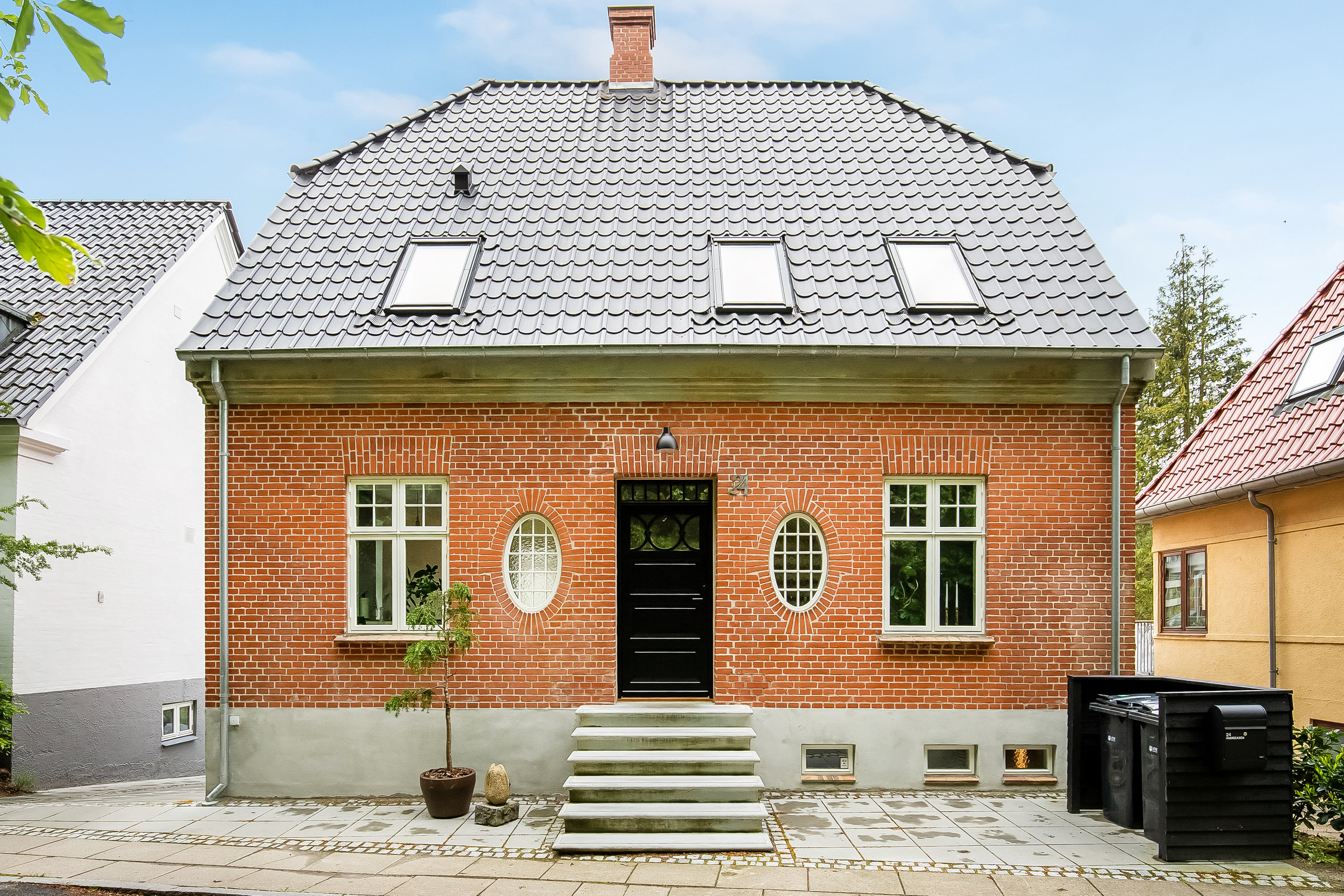 Skovvang 24, 7100 Vejle