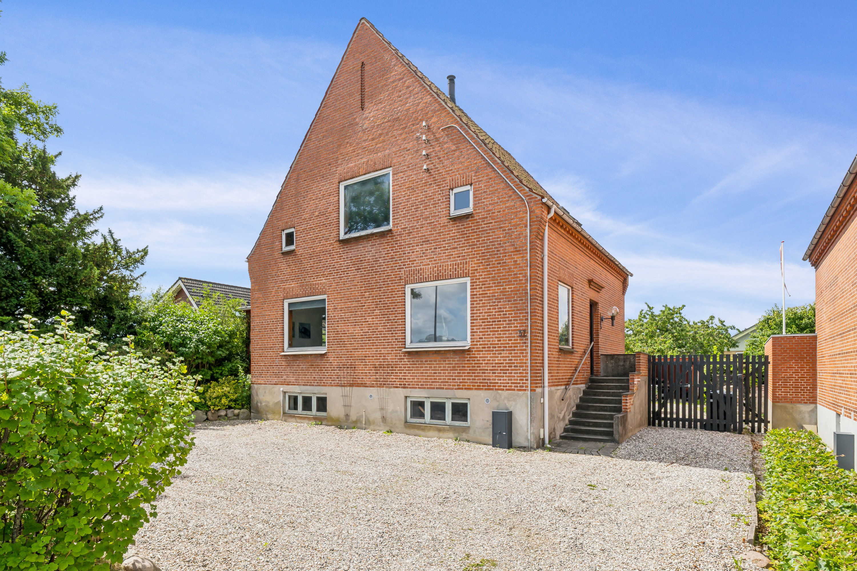 Odensevej 37, 5700 Svendborg