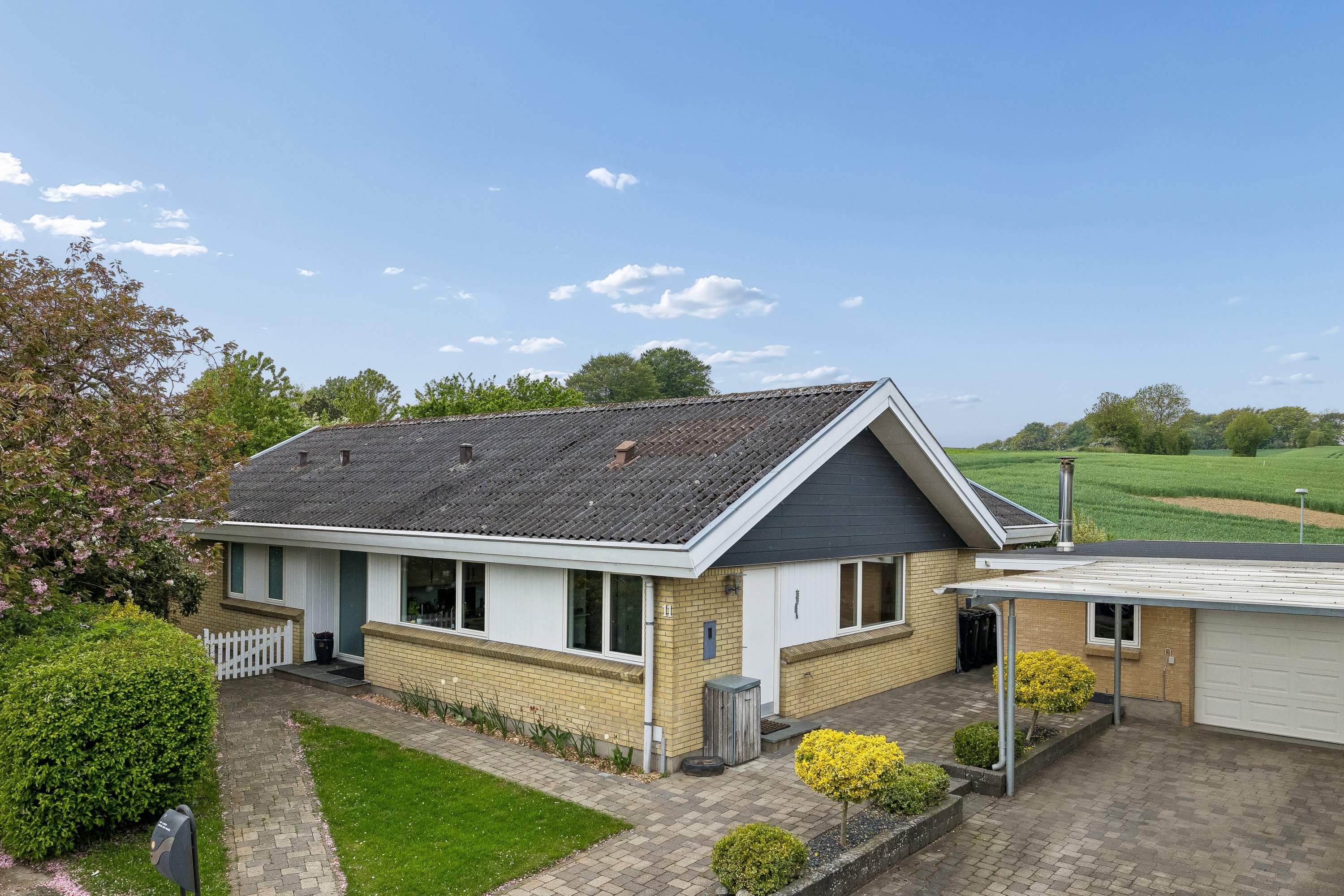 Højtoftevej 11, Tebstrup, 8660 Skanderborg