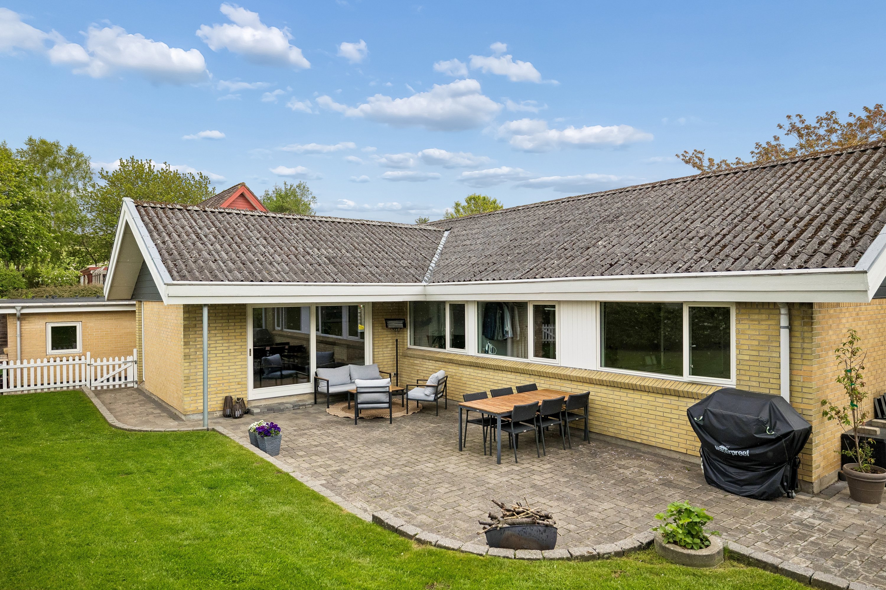 Højtoftevej 11, Tebstrup, 8660 Skanderborg