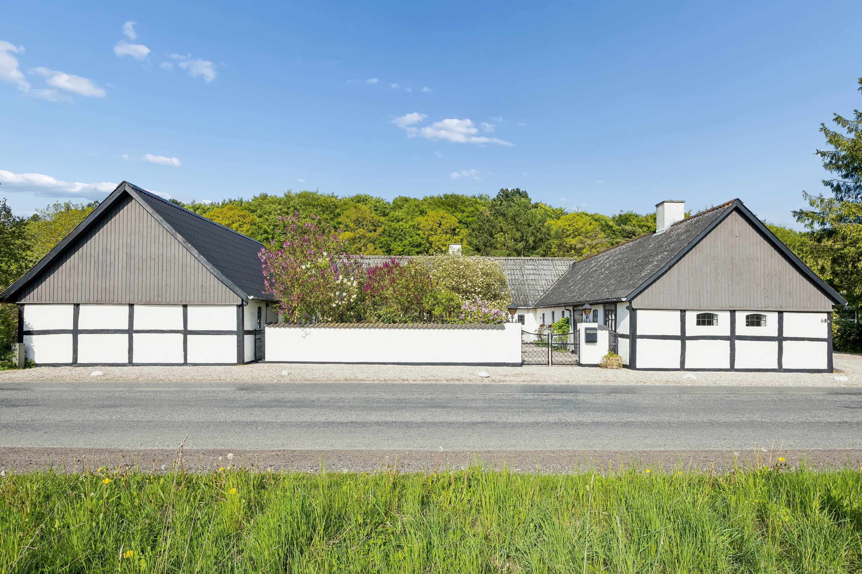 Nebsmøllevej 68C, Ortved, 4100 Ringsted