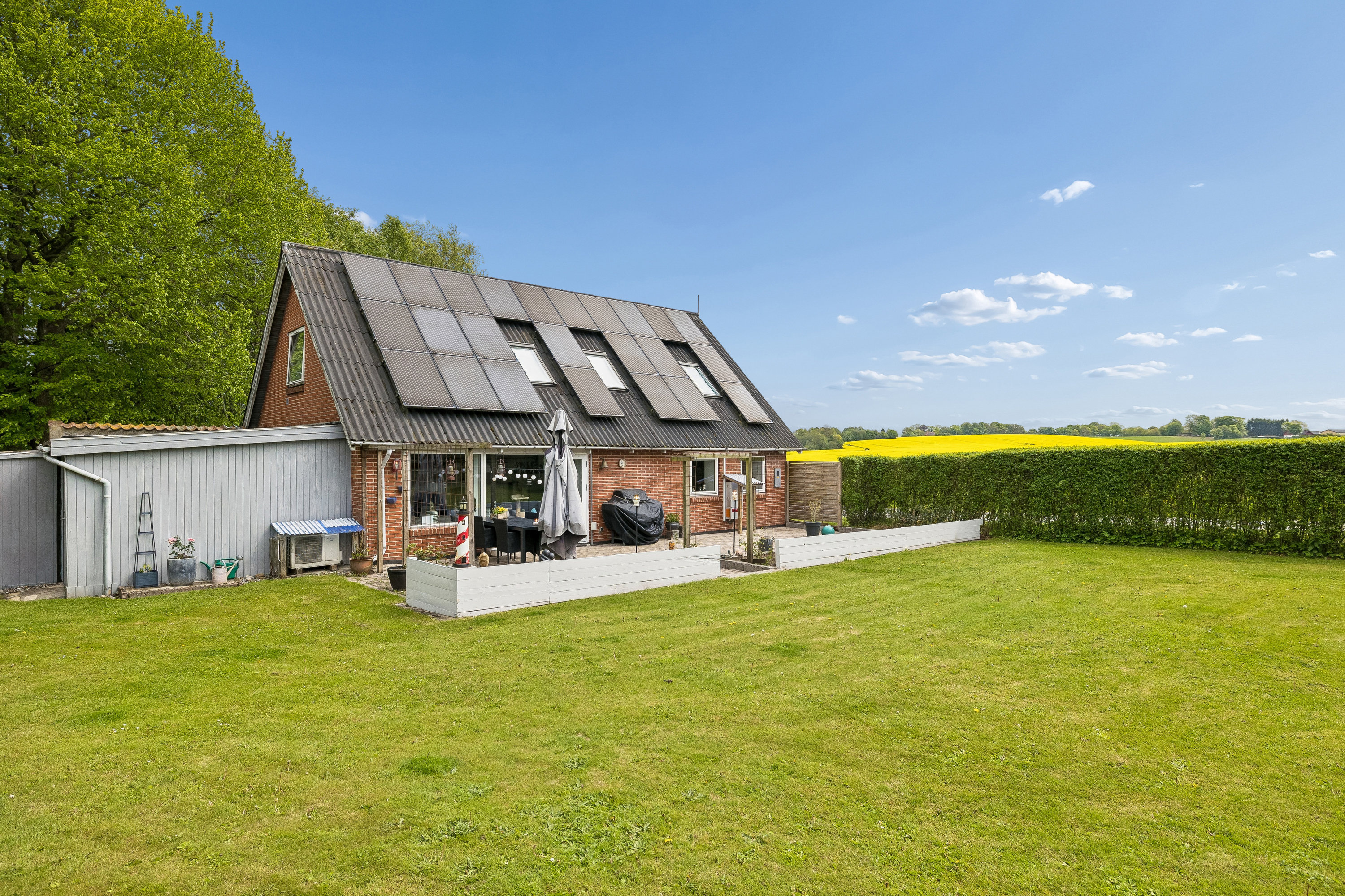 Hvilstedvej 12, Hvilsted, 8355 Solbjerg