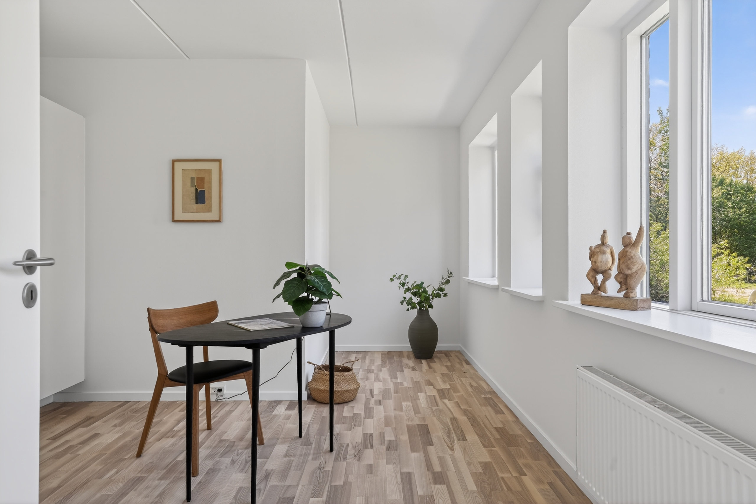 Fremhævet værelse billede i fuldskærmstilstand. Billede af Gyngemose Parkvej 24, 1. th., 2860 Søborg
