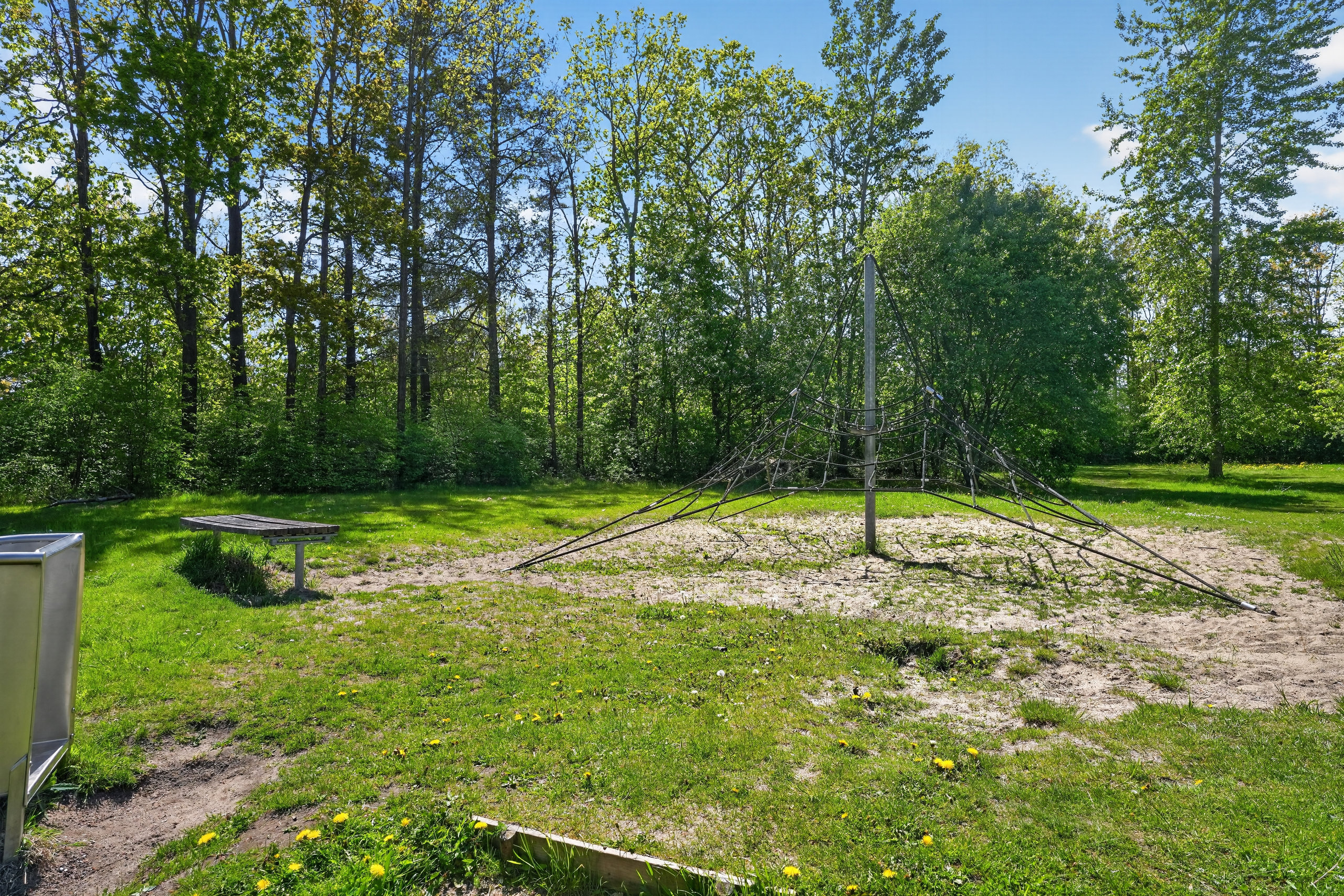Fremhævet område billede i fuldskærmstilstand. Billede af Gyngemose Parkvej 24, 1. th., 2860 Søborg
