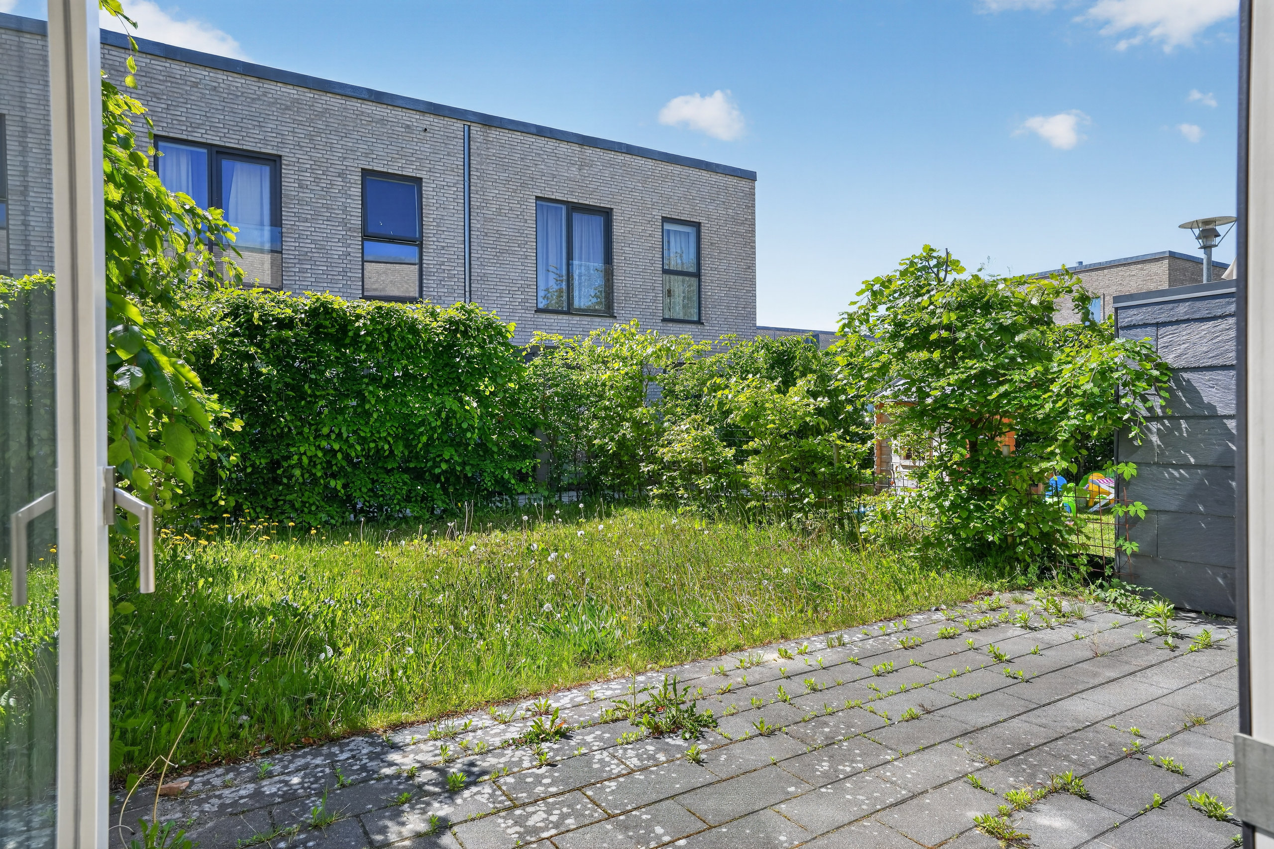 Fremhævet have billede i fuldskærmstilstand. Billede af Mørkhøjvej 233B, 2860 Søborg
