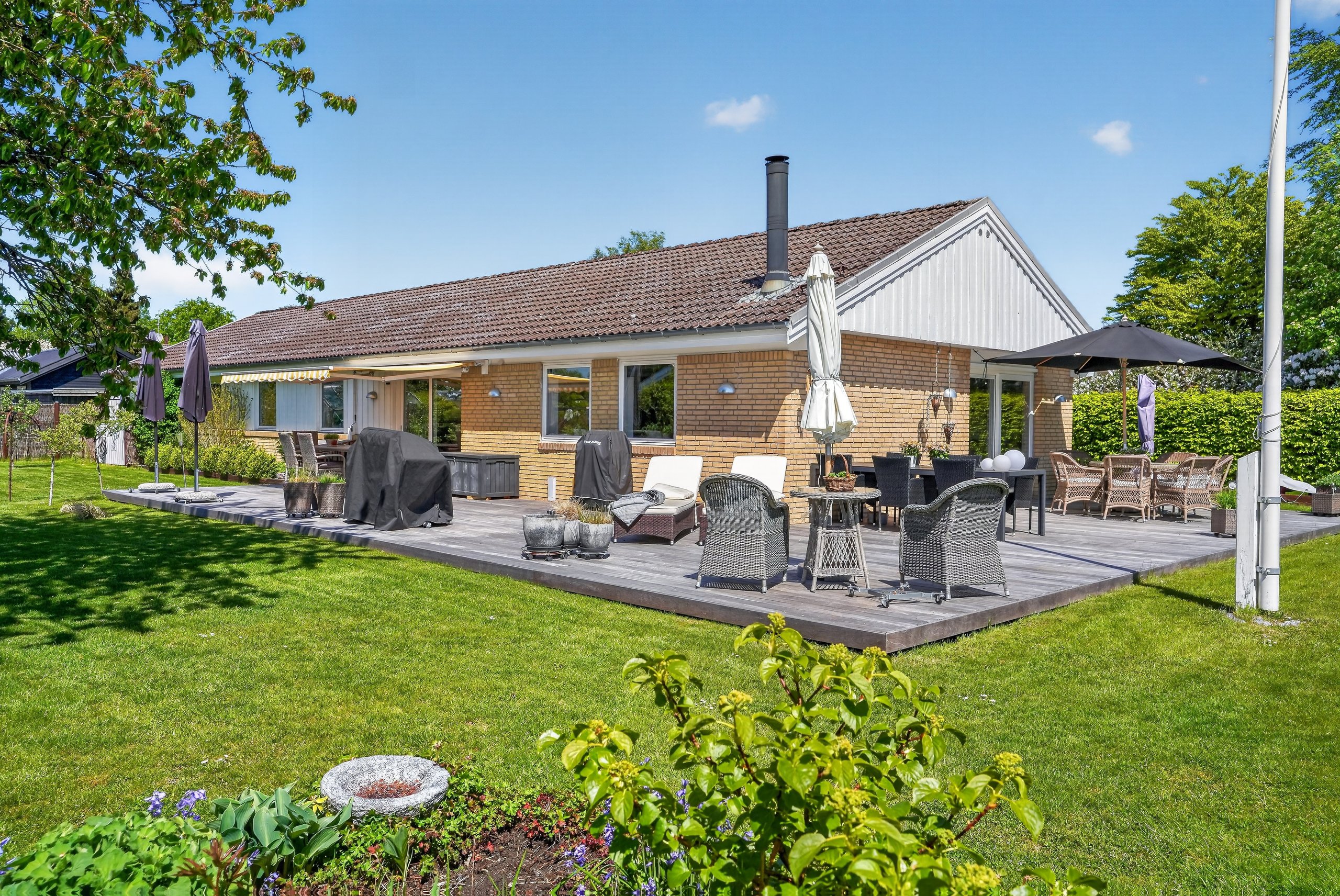 Vilhelmsro 412, 3480 Fredensborg