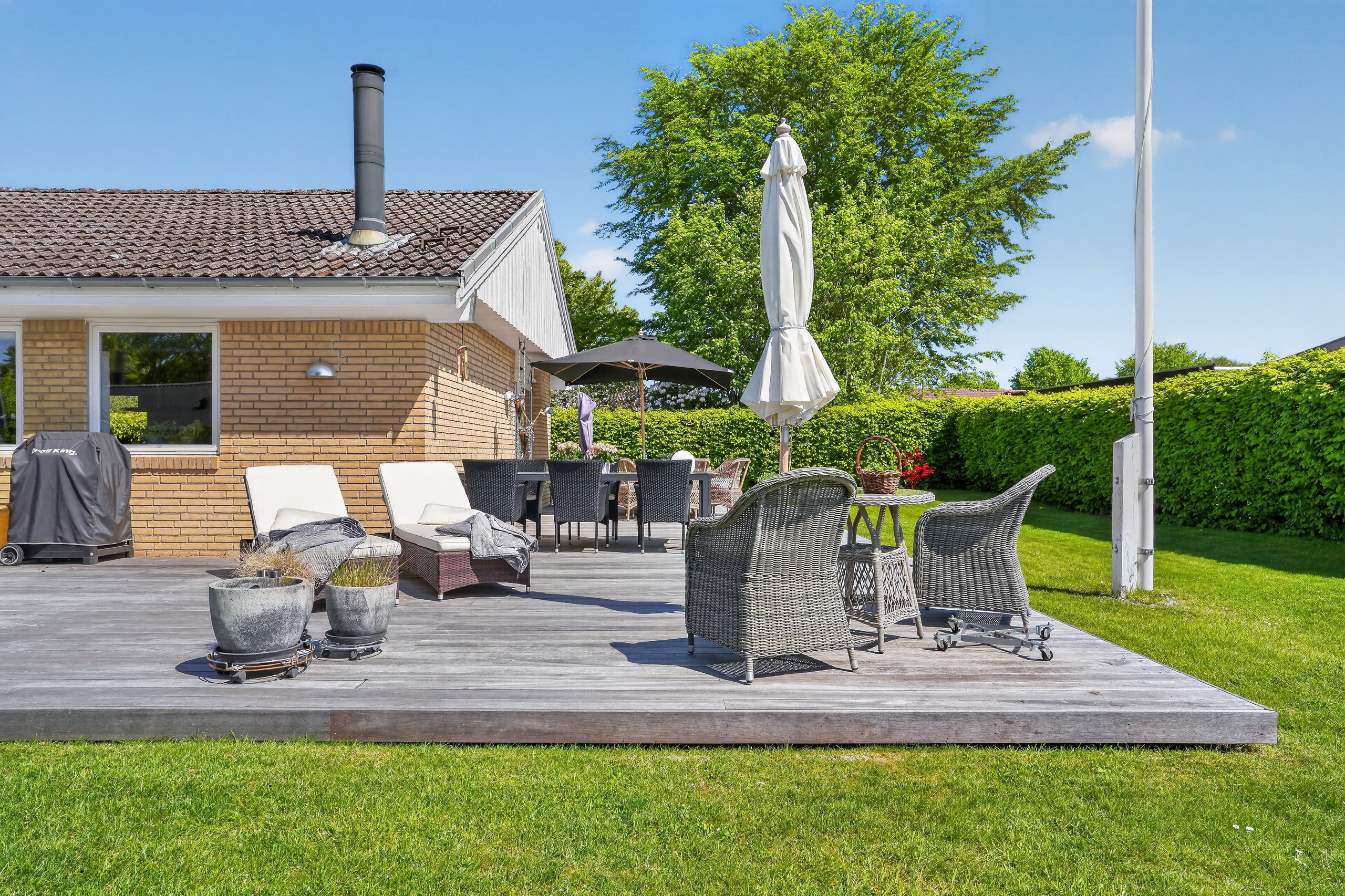 Vilhelmsro 412, 3480 Fredensborg